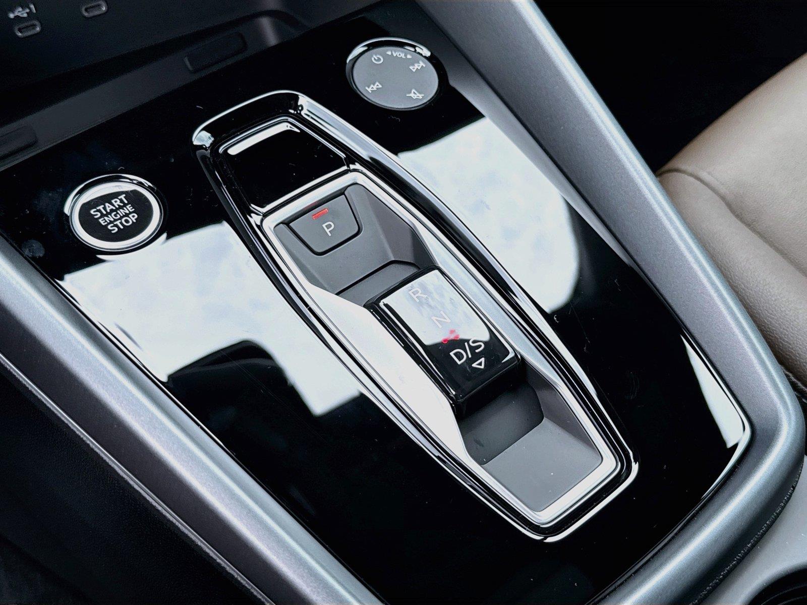2026 Audi A3 Premium
