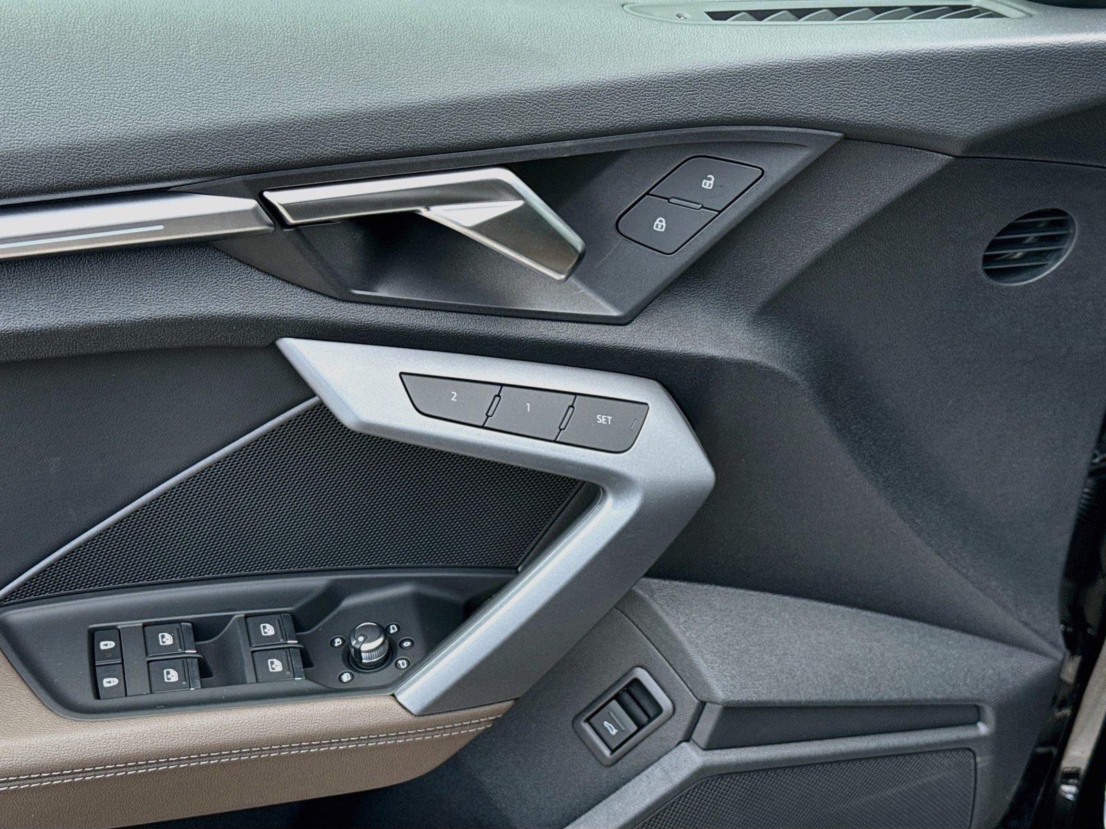 2026 Audi A3 Premium