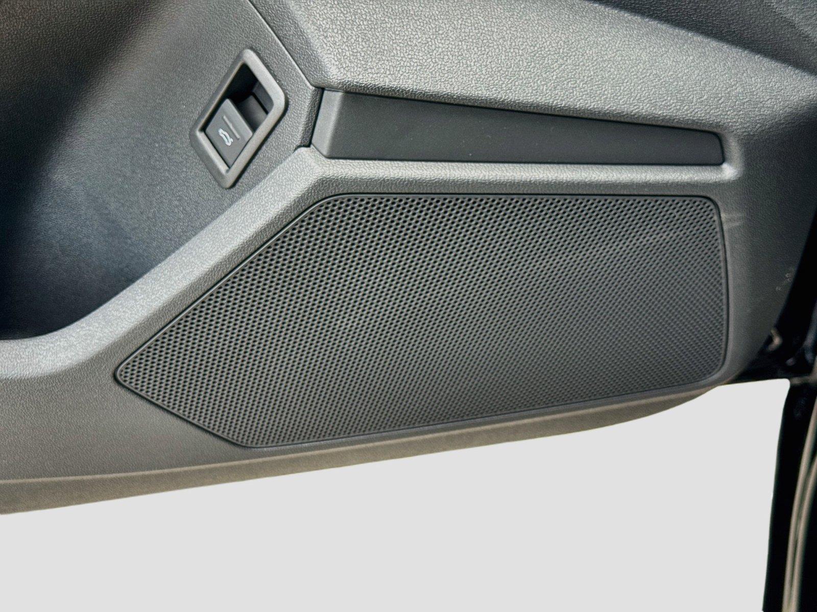 2026 Audi A3 Premium