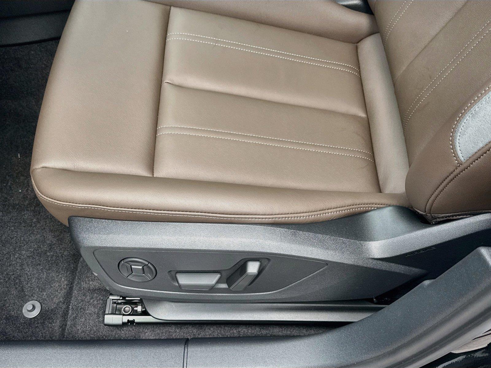 2026 Audi A3 Premium