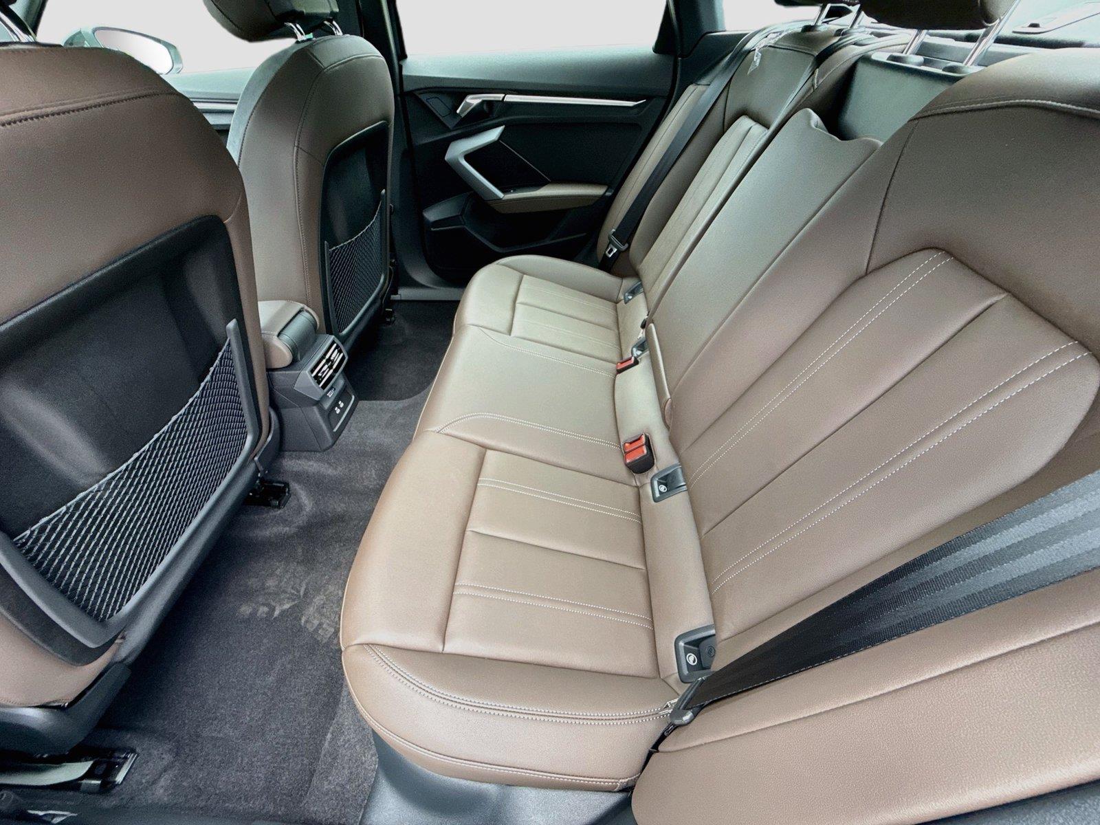 2026 Audi A3 Premium