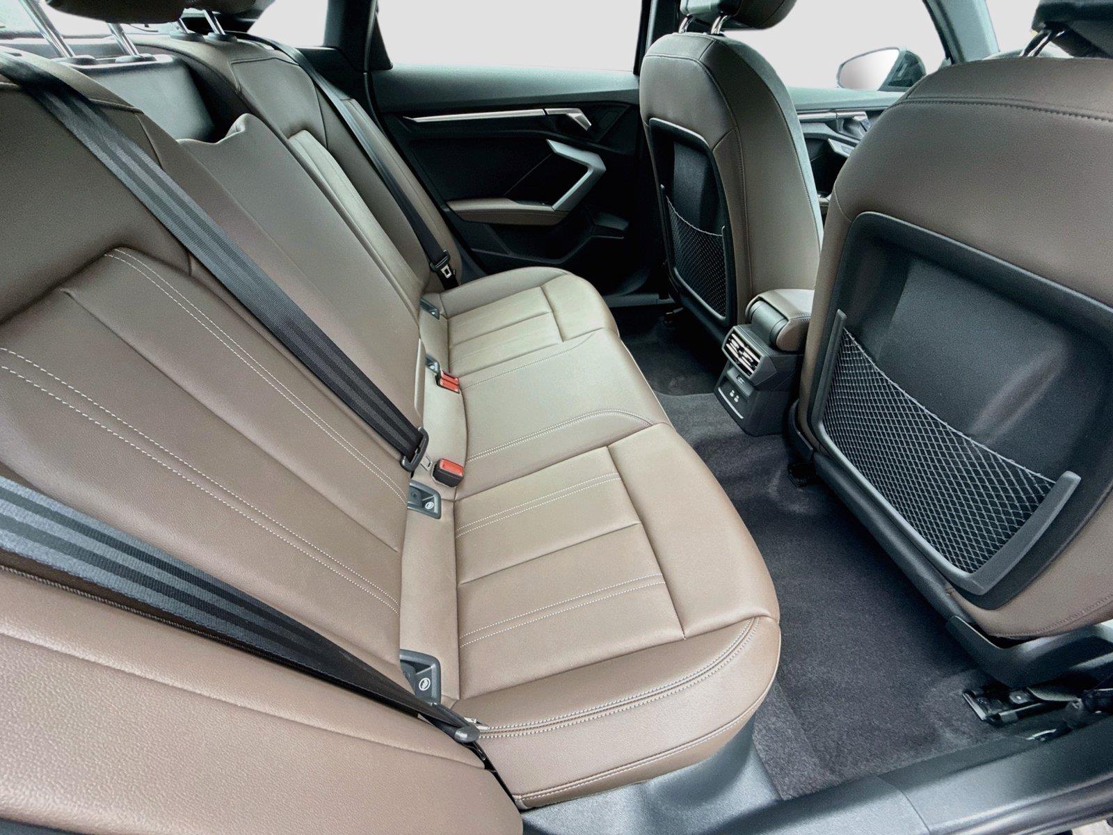 2026 Audi A3 Premium