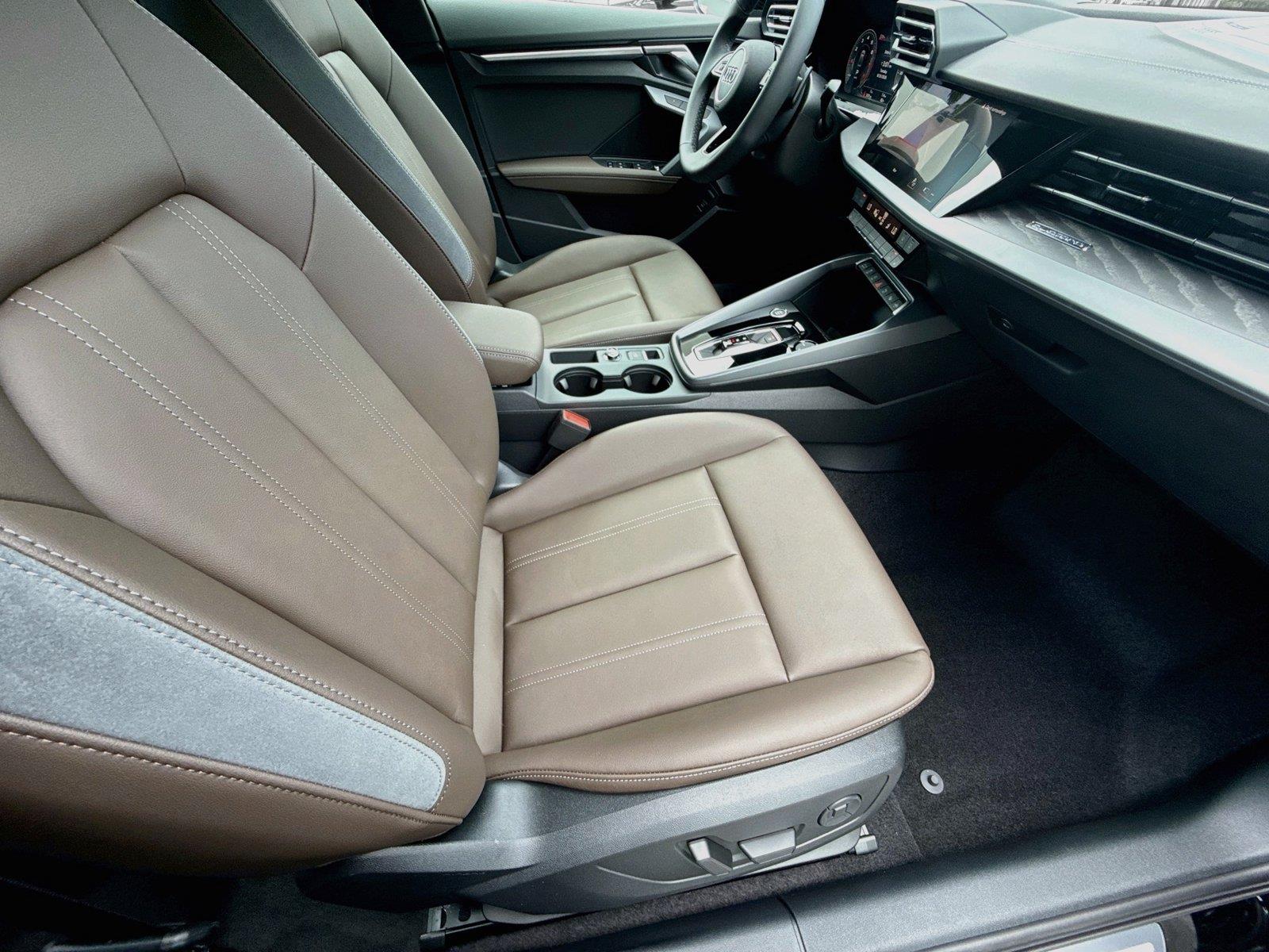 2026 Audi A3 Premium