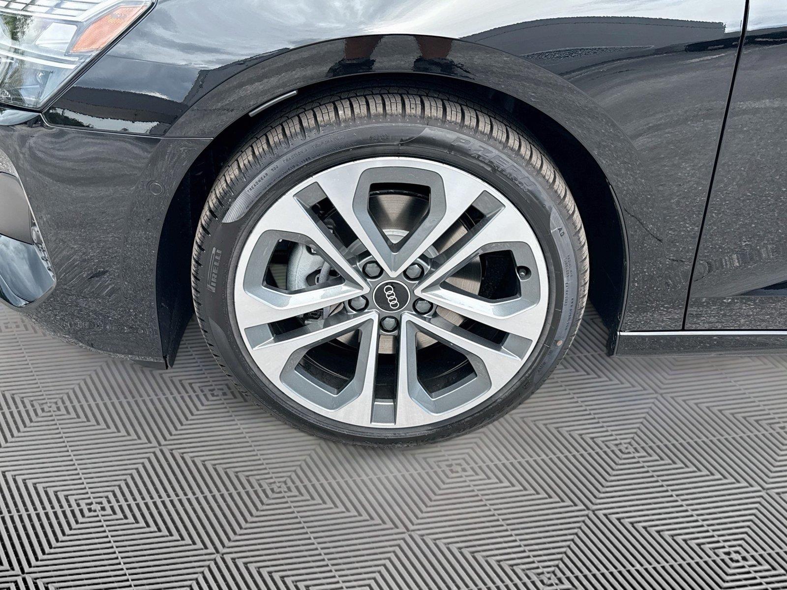 2026 Audi A3 Premium