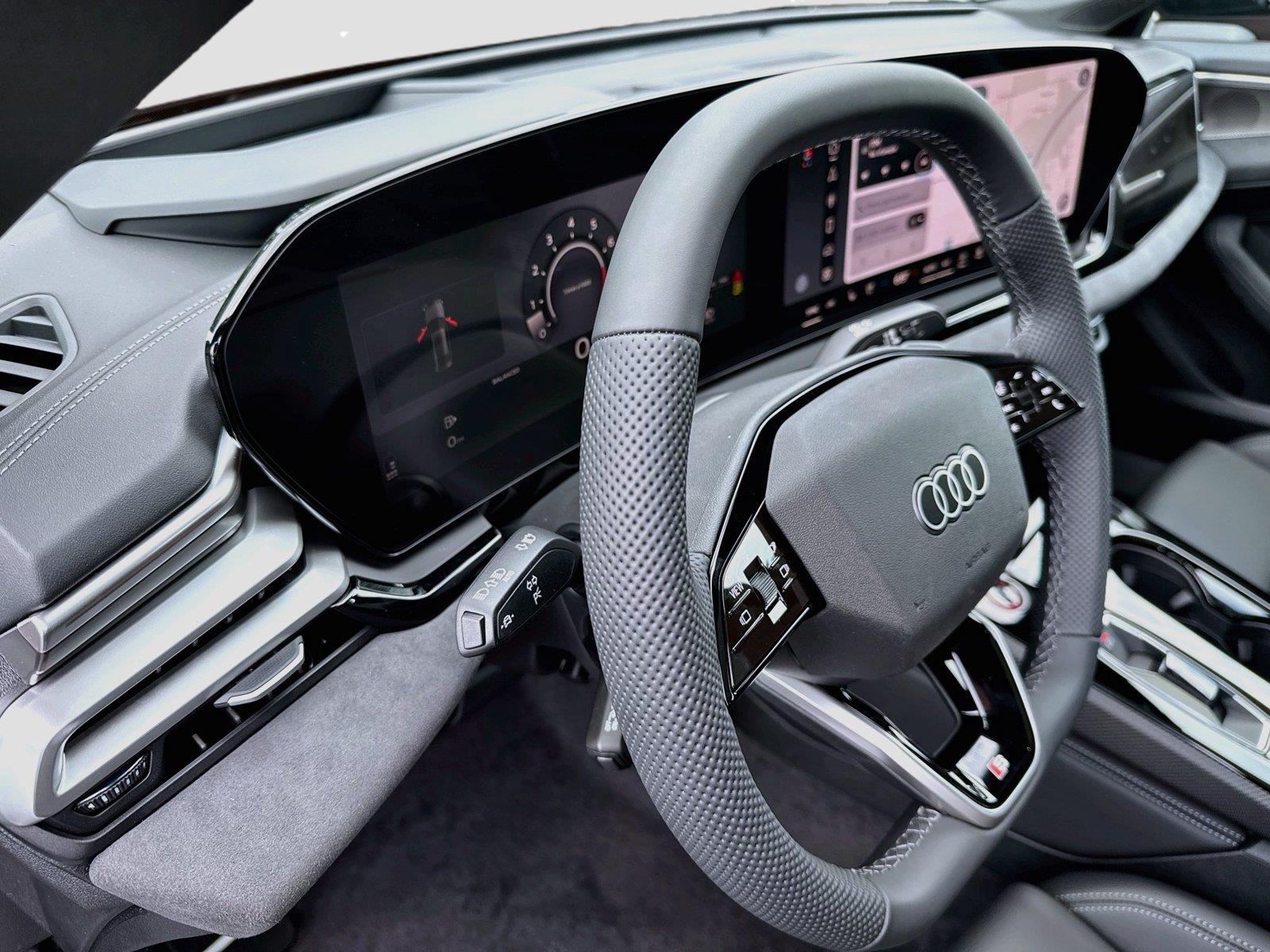 2026 Audi S5 Premium Plus