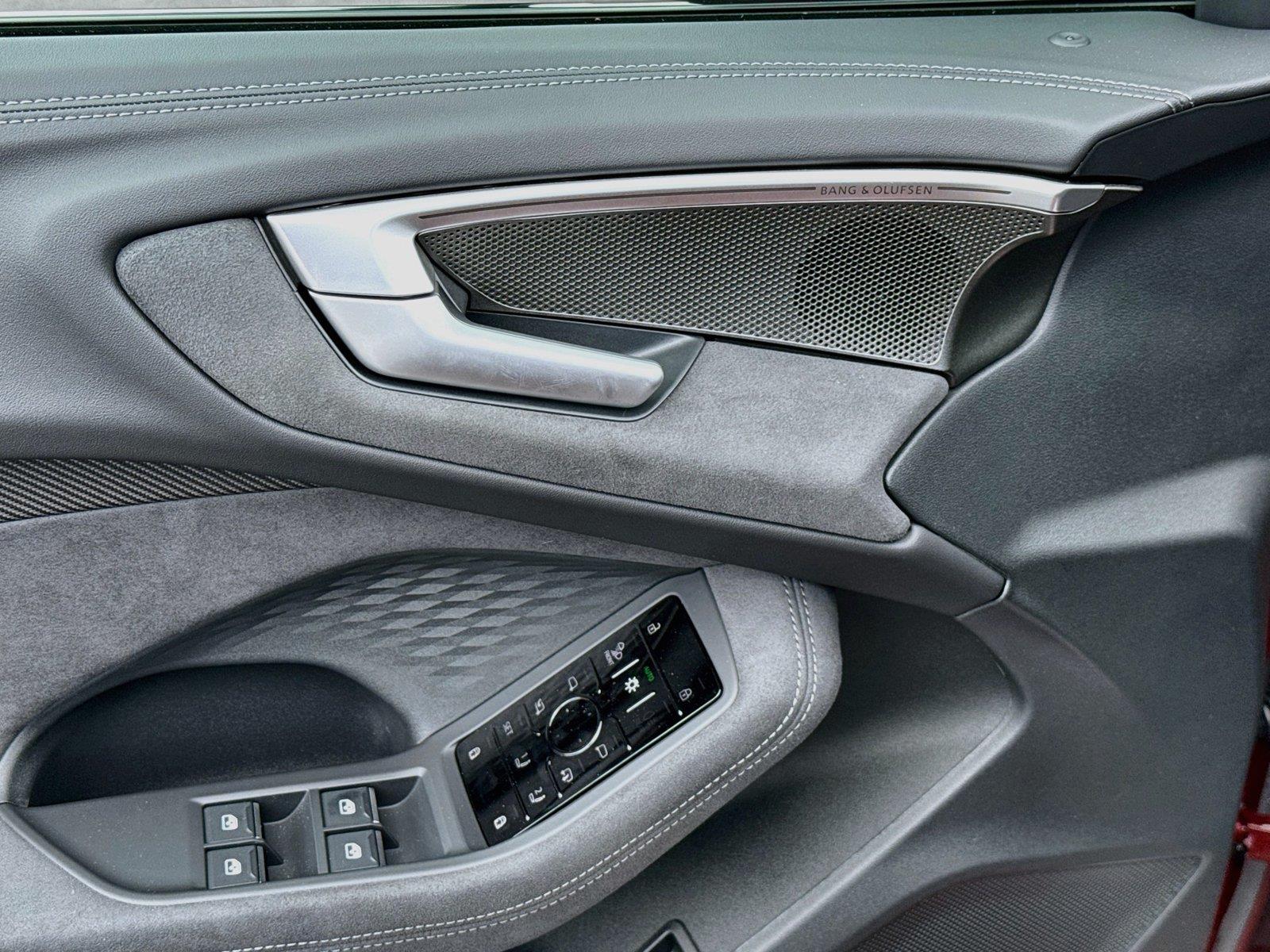 2026 Audi S5 Premium Plus