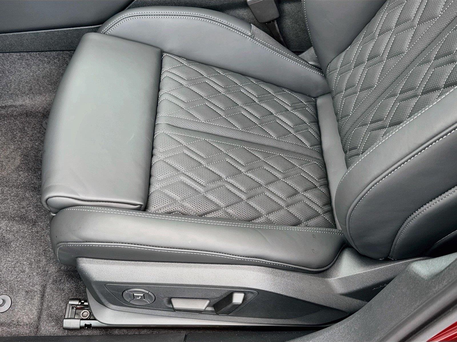 2026 Audi S5 Premium Plus