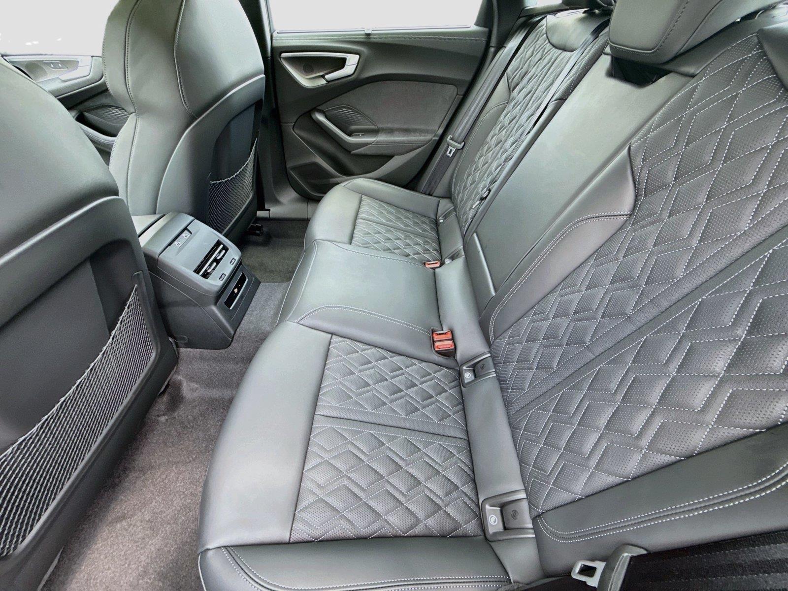 2026 Audi S5 Premium Plus