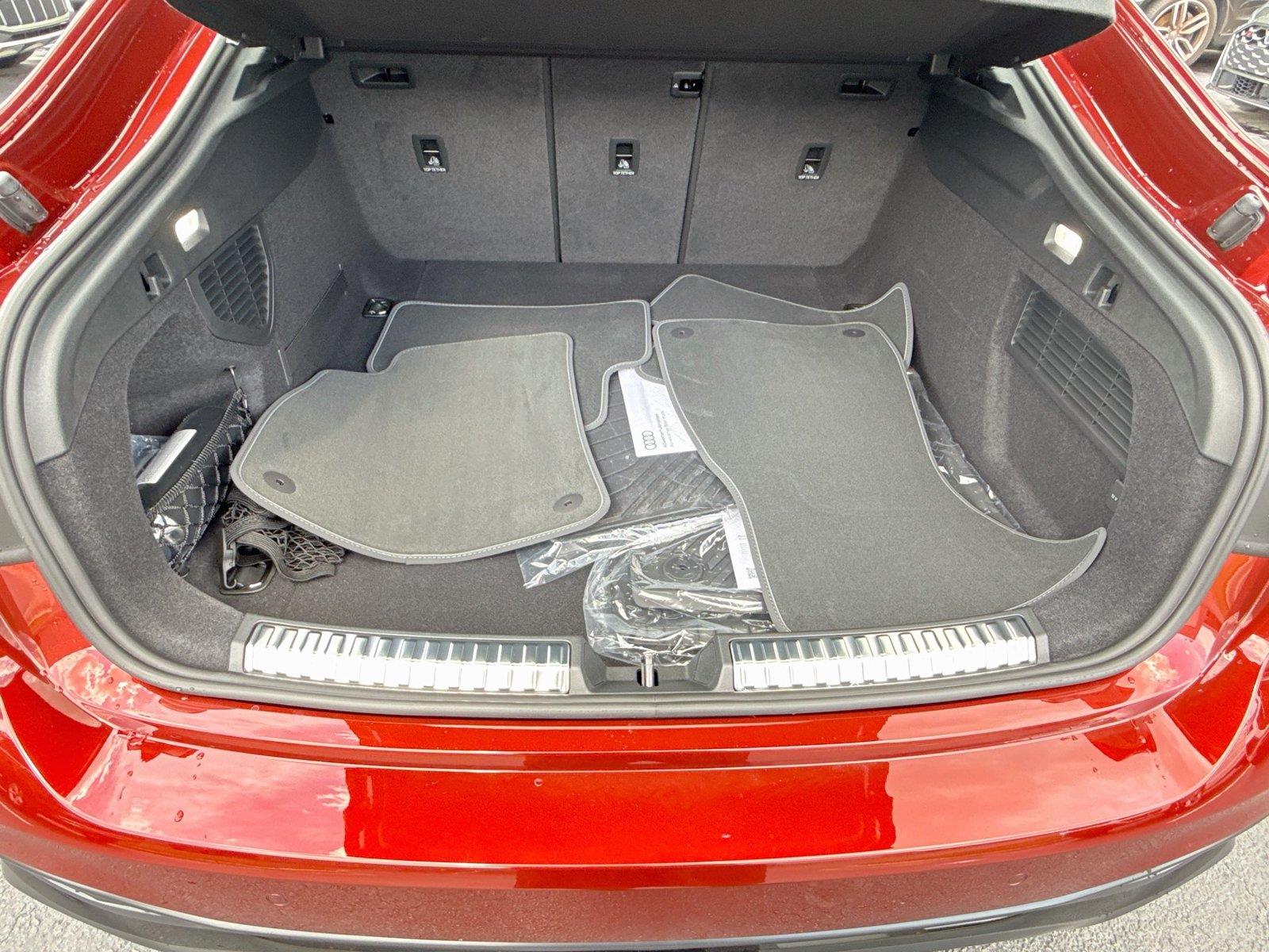 2026 Audi S5 Premium Plus