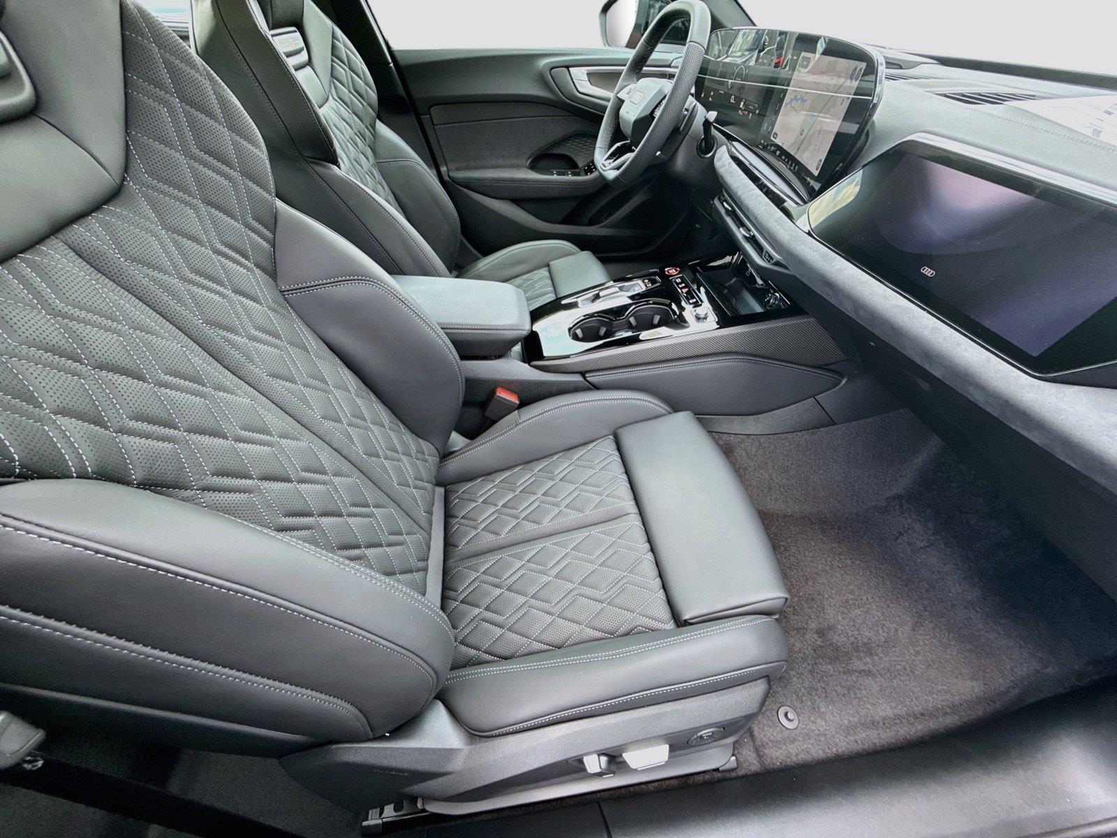 2026 Audi S5 Premium Plus