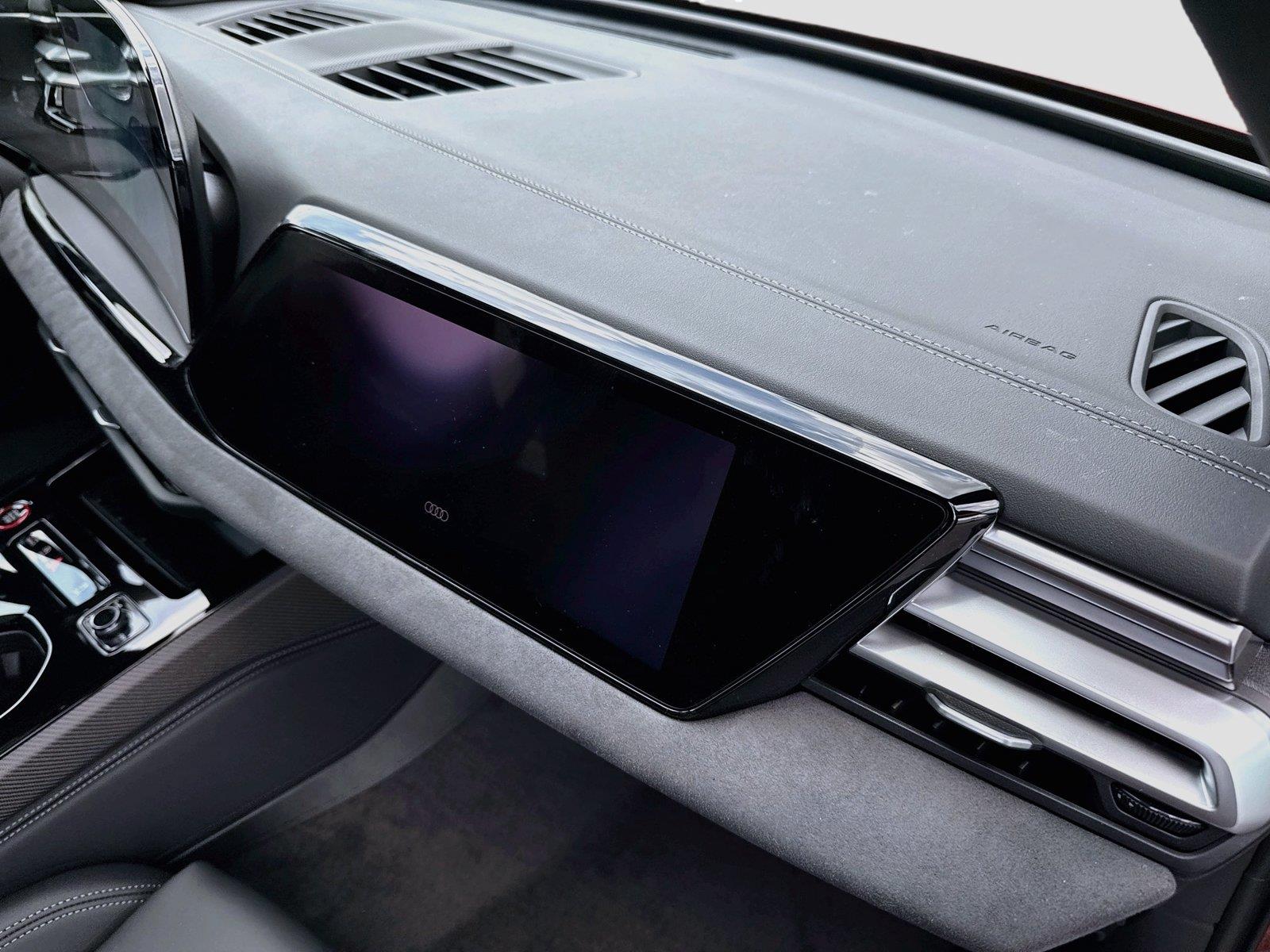 2026 Audi S5 Premium Plus