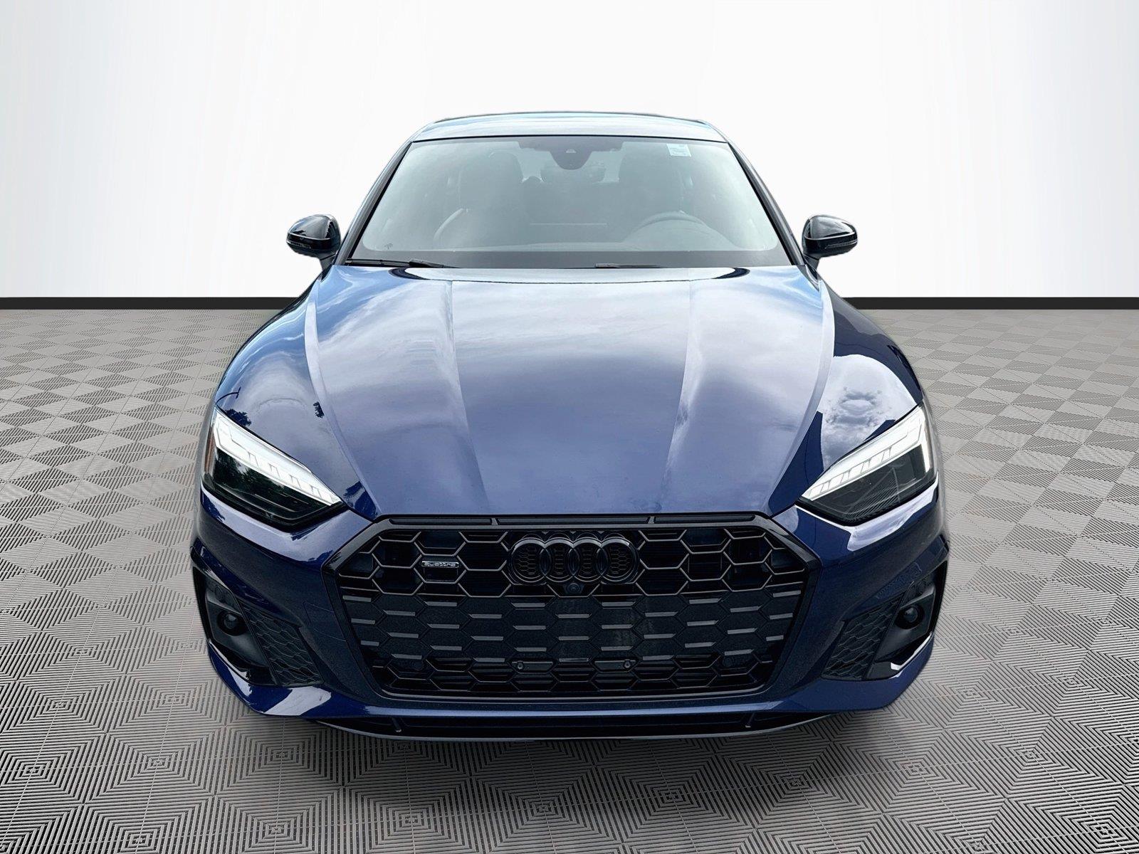 2024 Audi A5 Sportback S line Premium Plus