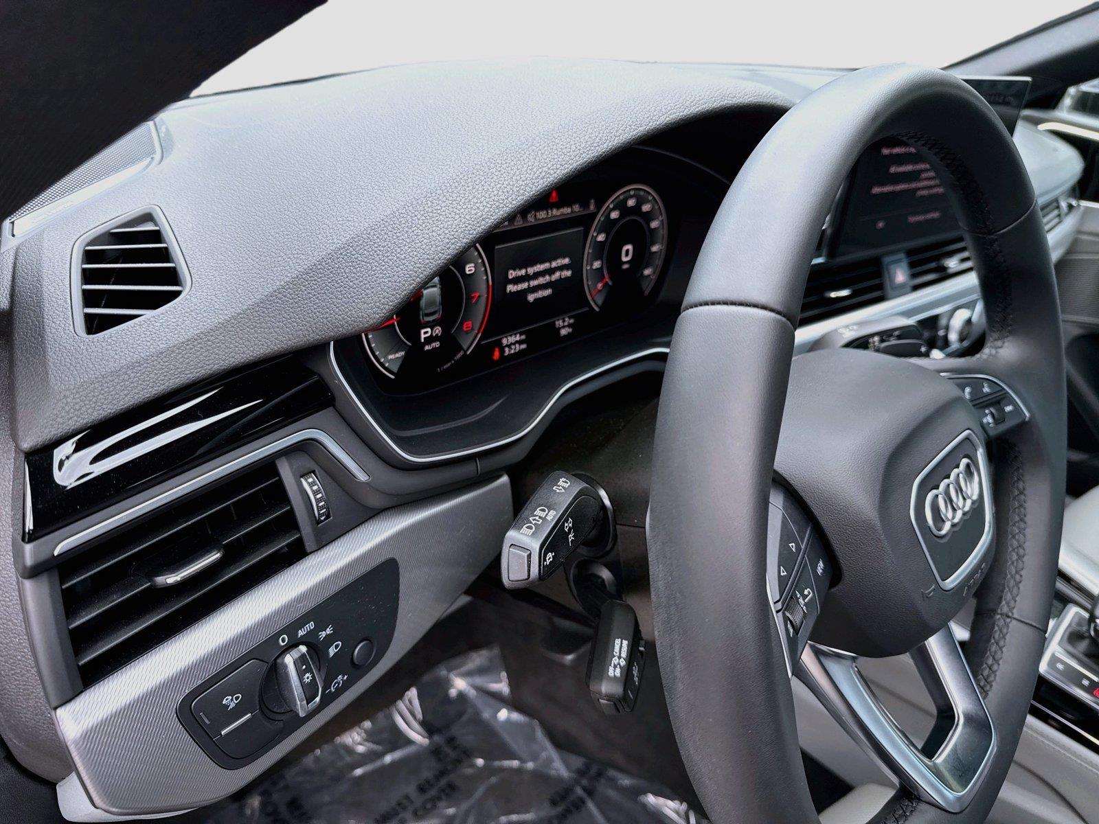 2024 Audi A5 Sportback S line Premium Plus