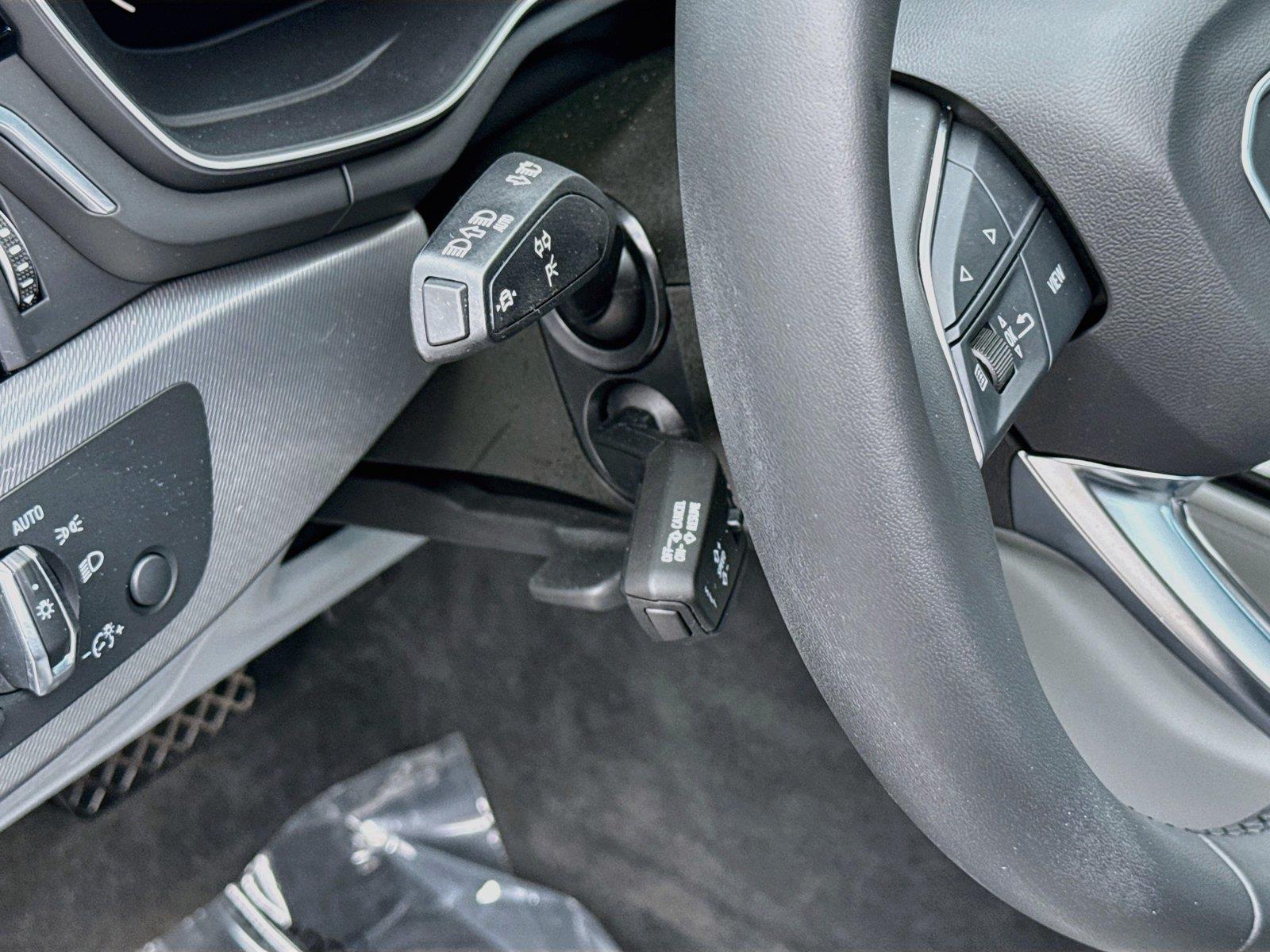 2024 Audi A5 Sportback S line Premium Plus