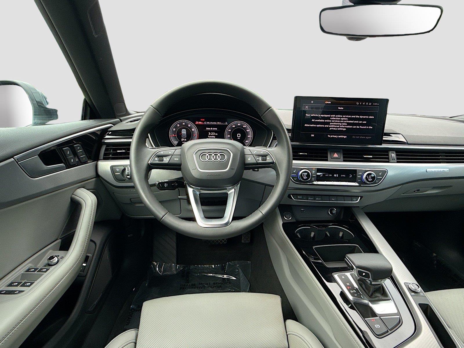 2024 Audi A5 Sportback S line Premium Plus