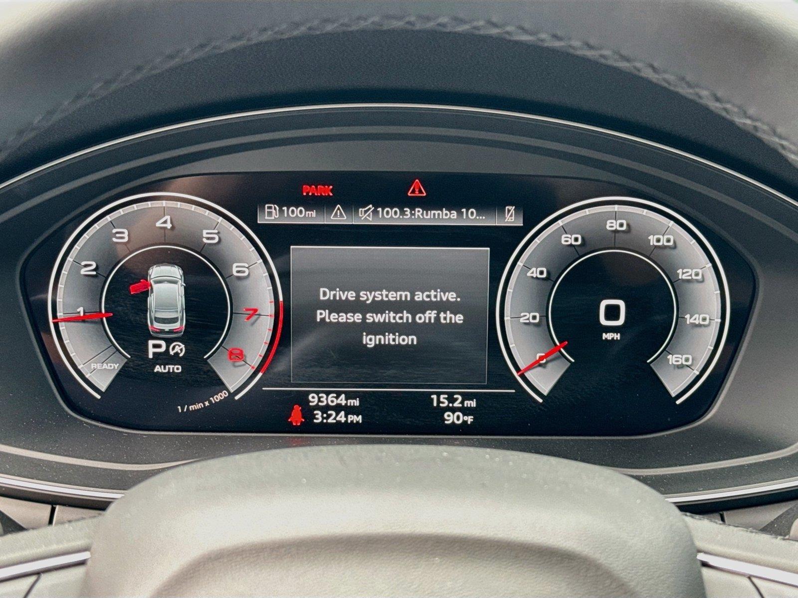 2024 Audi A5 Sportback S line Premium Plus