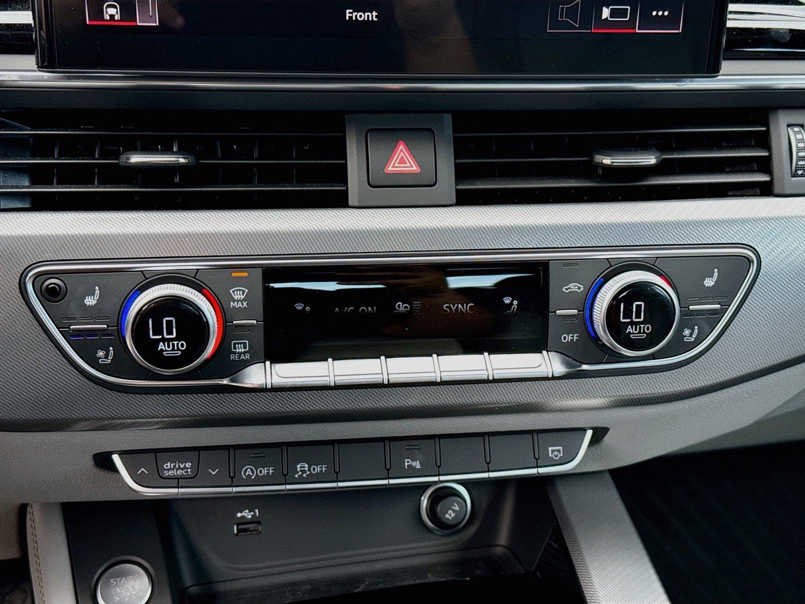 2024 Audi A5 Sportback S line Premium Plus