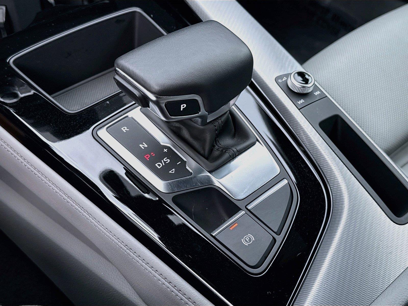 2024 Audi A5 Sportback S line Premium Plus