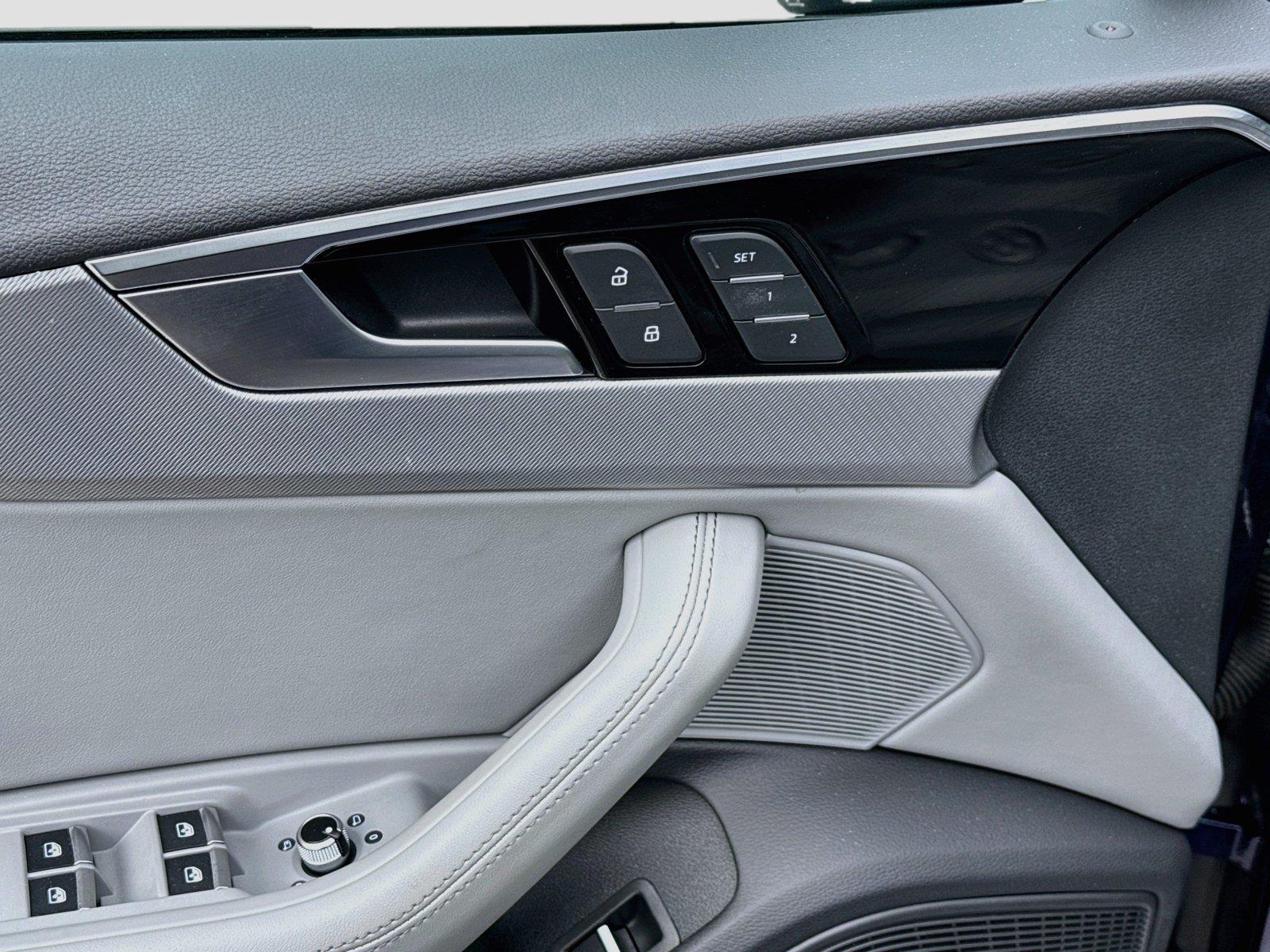 2024 Audi A5 Sportback S line Premium Plus