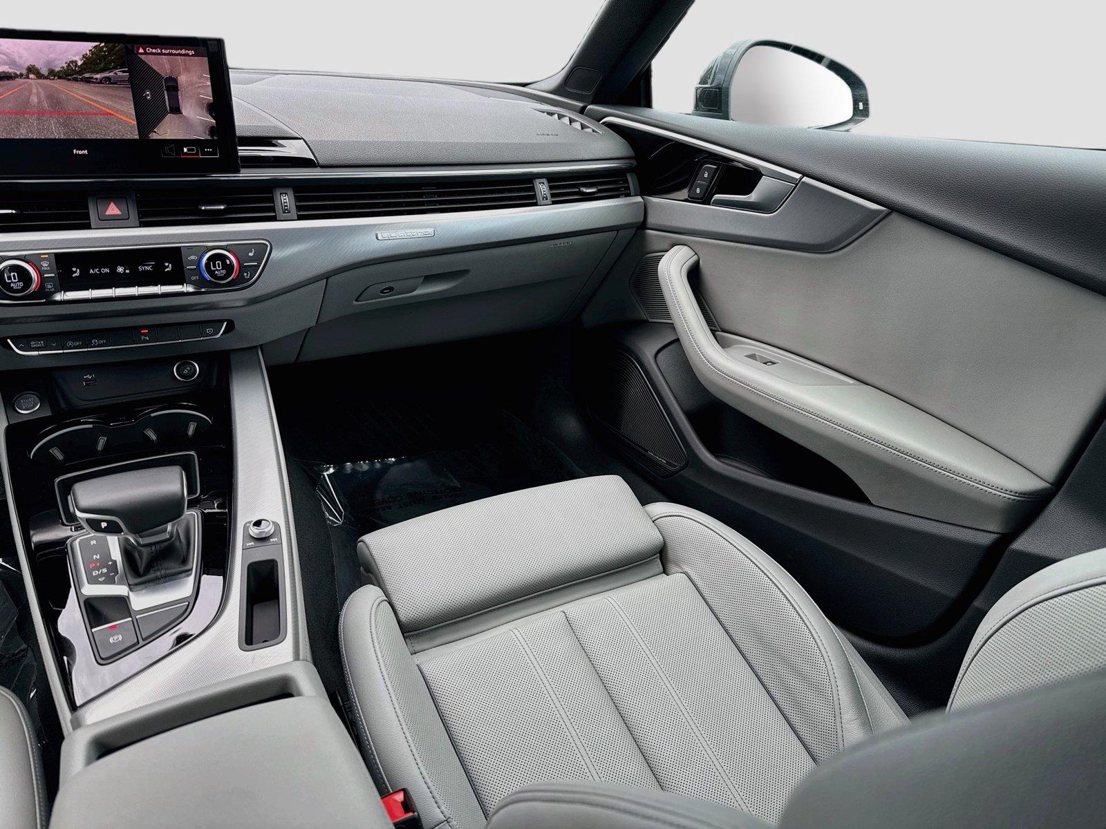 2024 Audi A5 Sportback S line Premium Plus