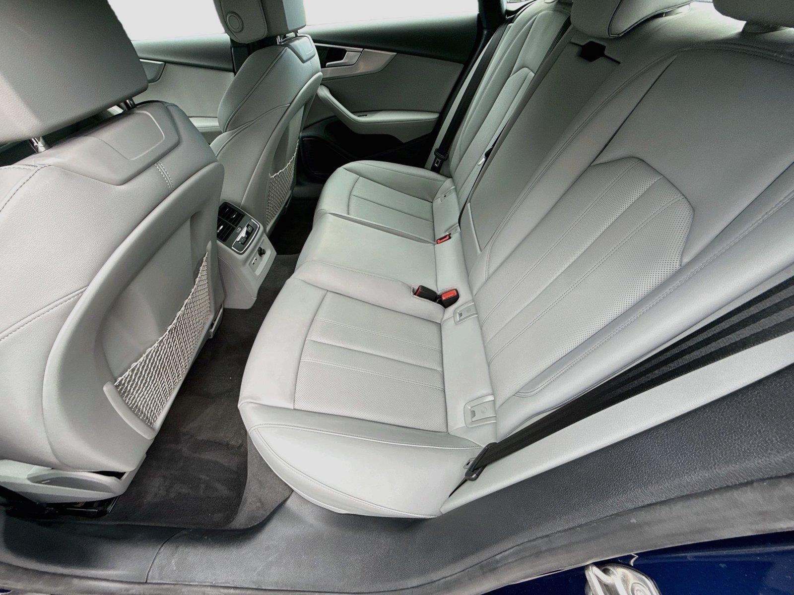 2024 Audi A5 Sportback S line Premium Plus