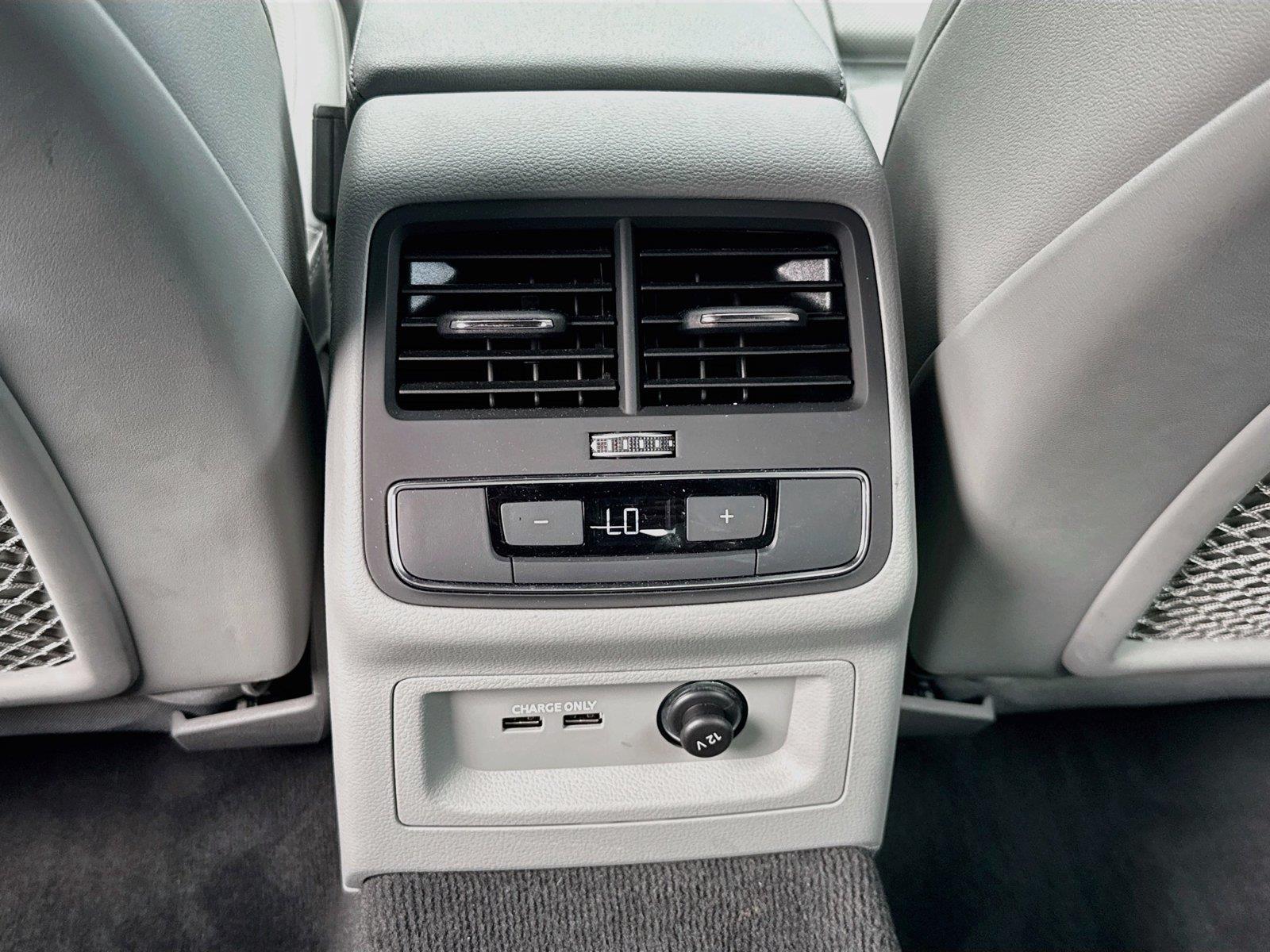 2024 Audi A5 Sportback S line Premium Plus