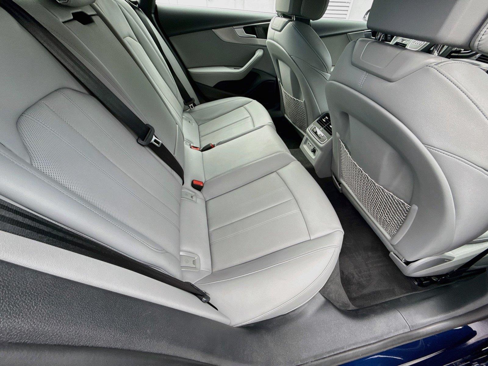 2024 Audi A5 Sportback S line Premium Plus