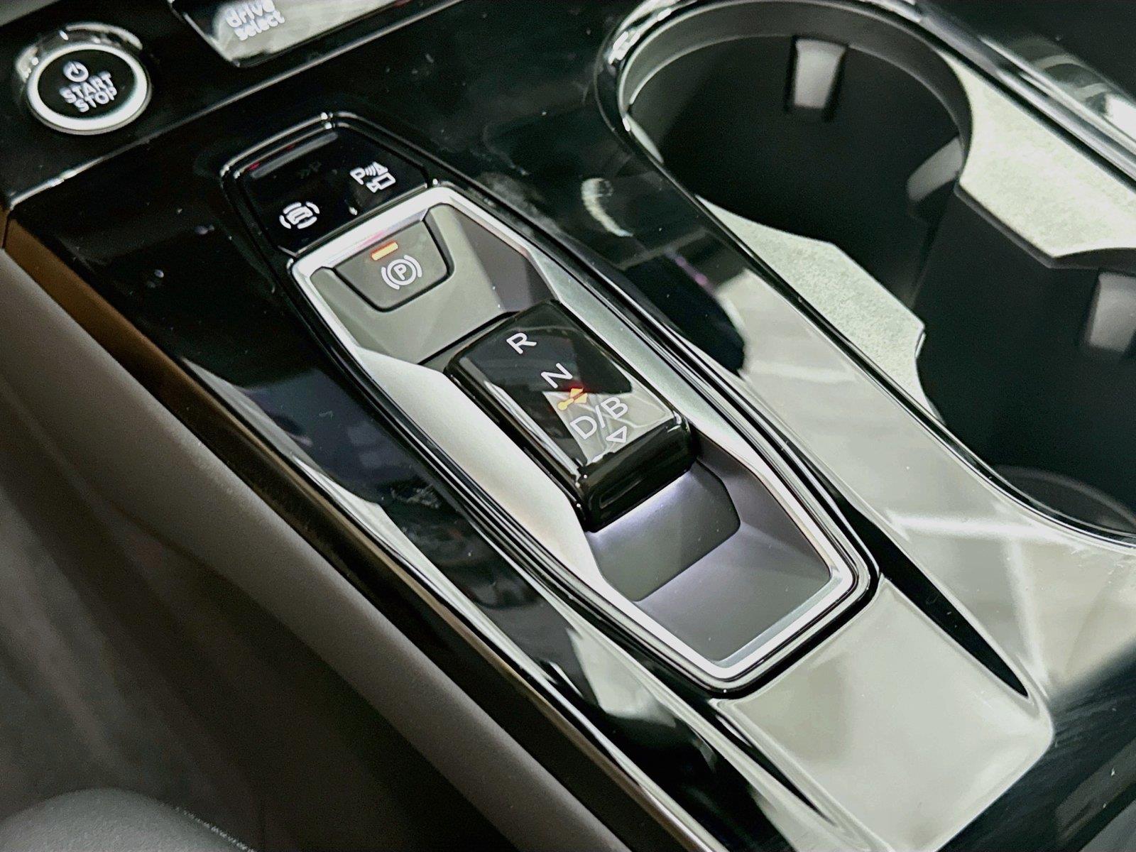 2027 Audi A6 e-tron Prestige