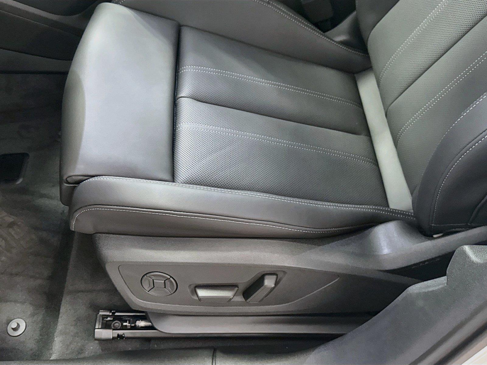 2027 Audi A6 e-tron Prestige