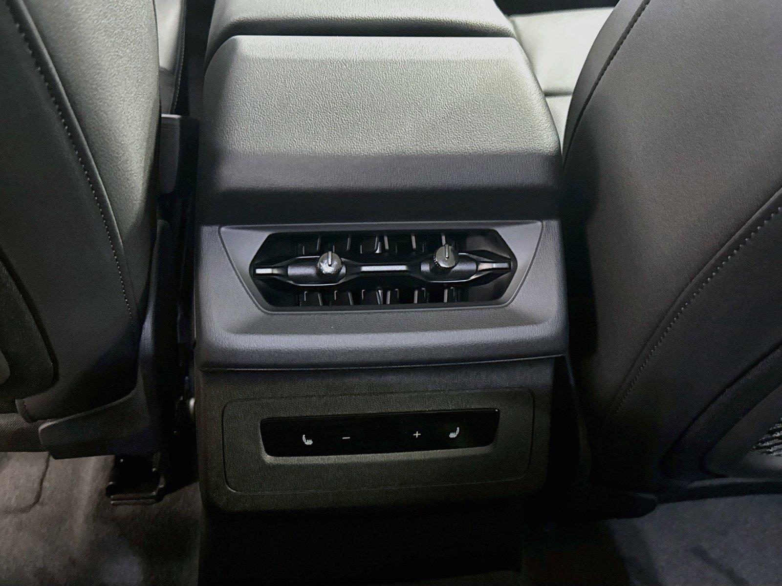 2027 Audi A6 e-tron Prestige
