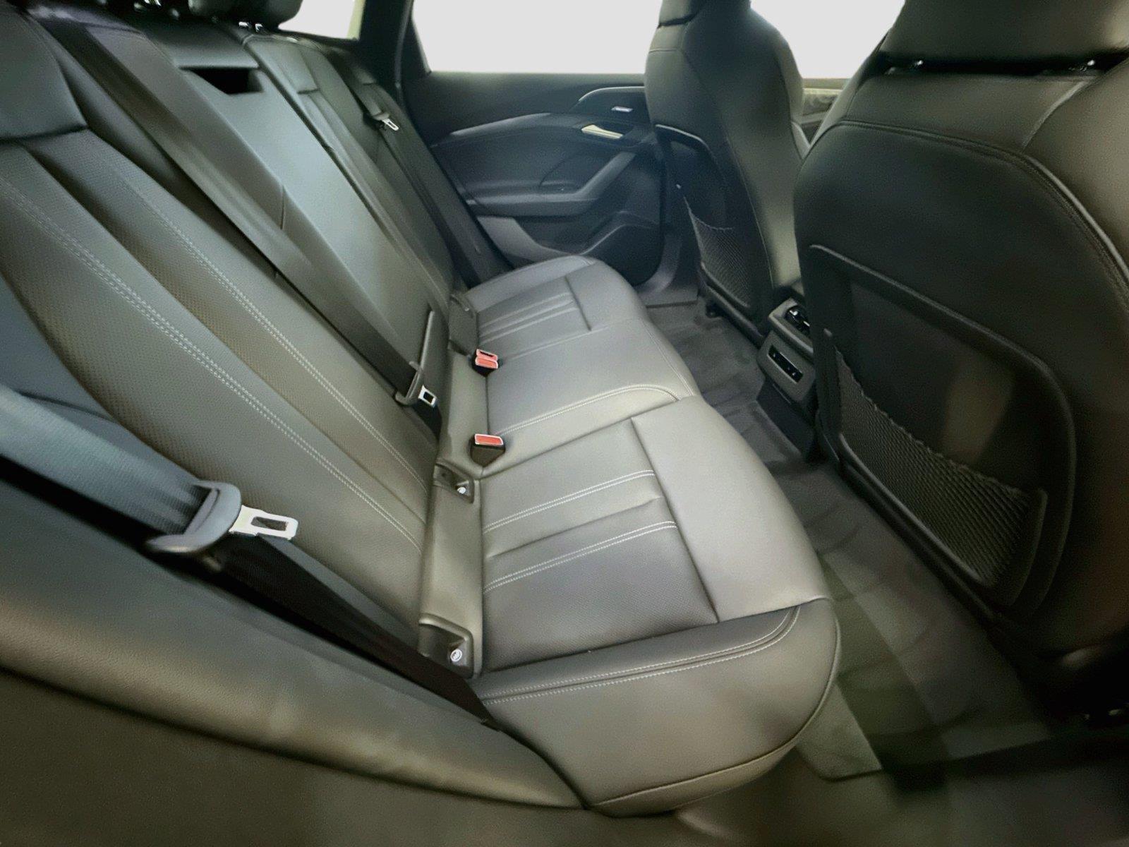 2027 Audi A6 e-tron Prestige