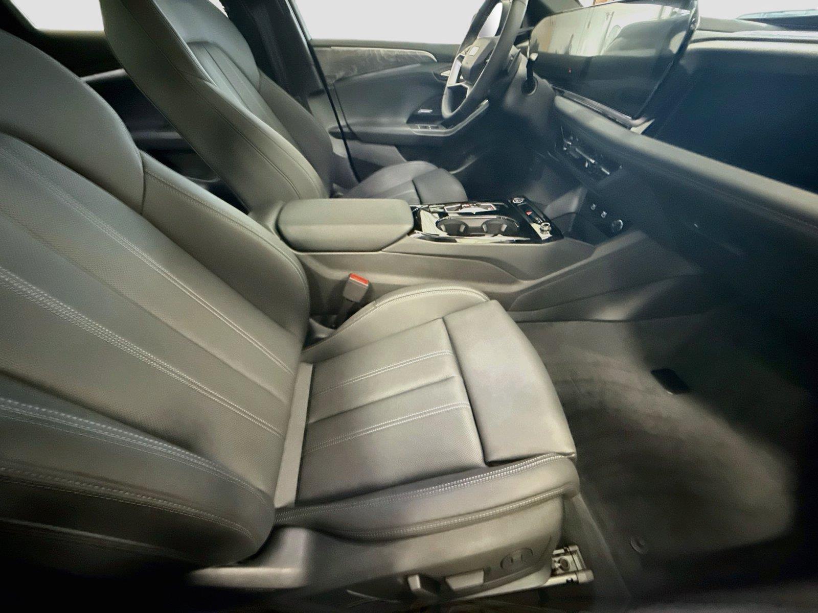 2027 Audi A6 e-tron Prestige