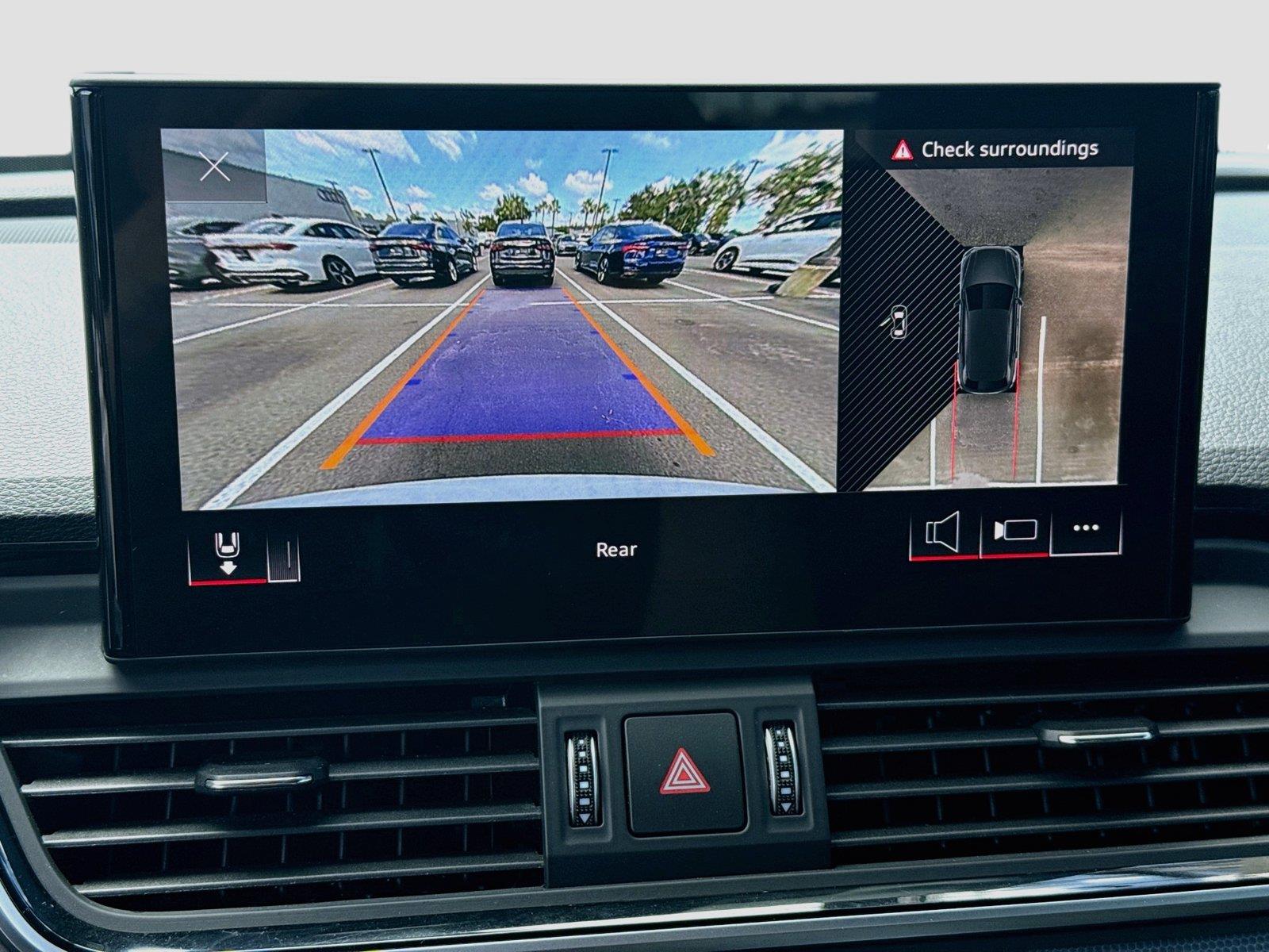 2024 Audi Q5 S line Premium Plus