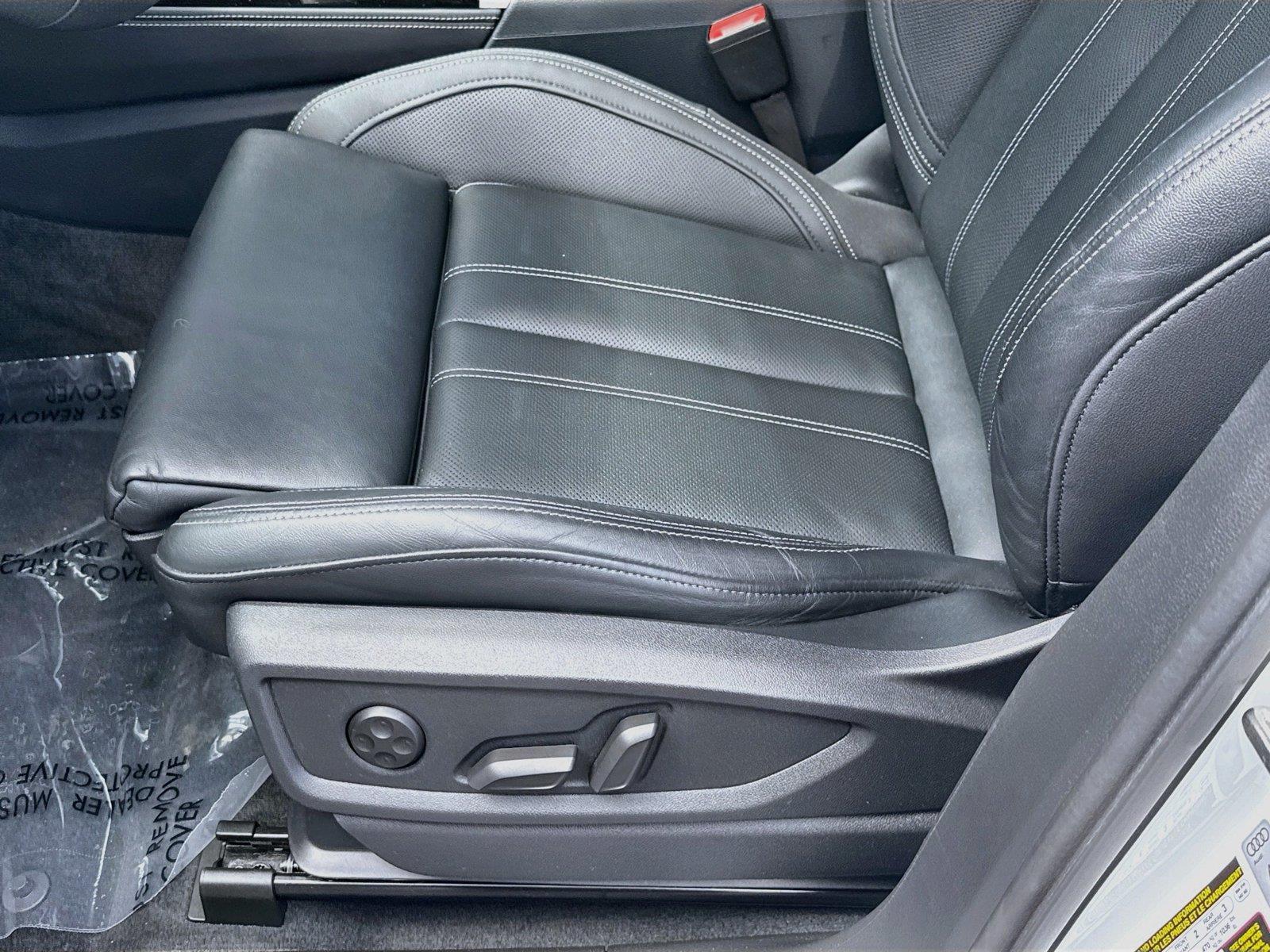 2024 Audi Q5 S line Premium Plus