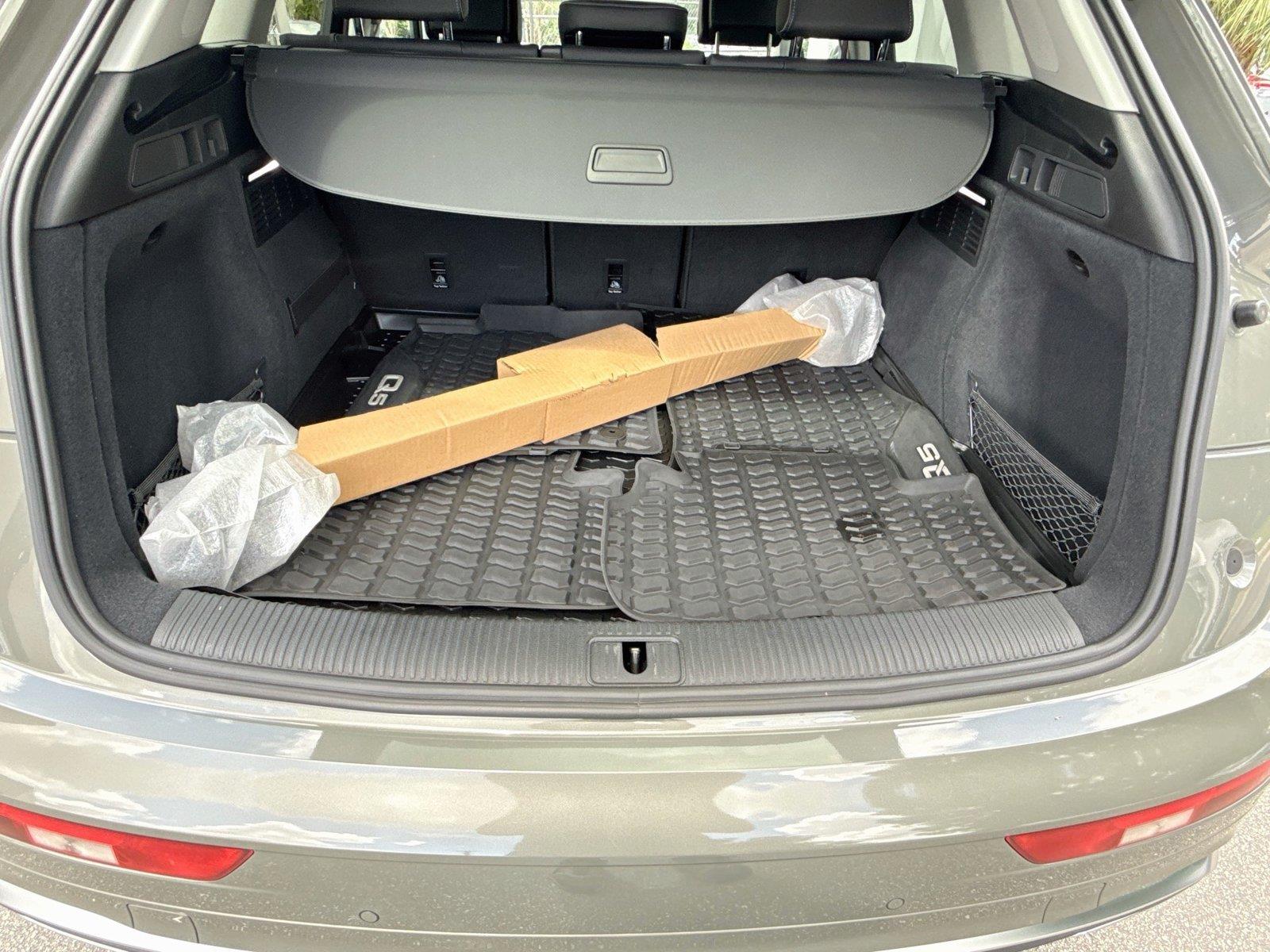 2023 Audi Q5 S line Prestige