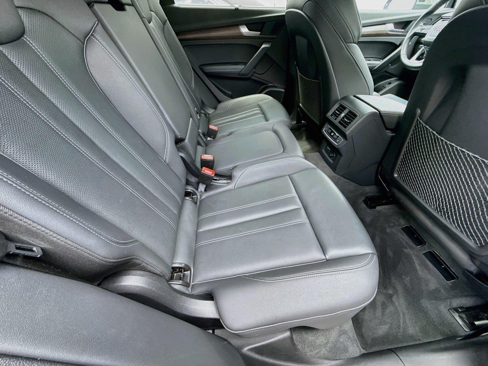 2023 Audi Q5 S line Prestige