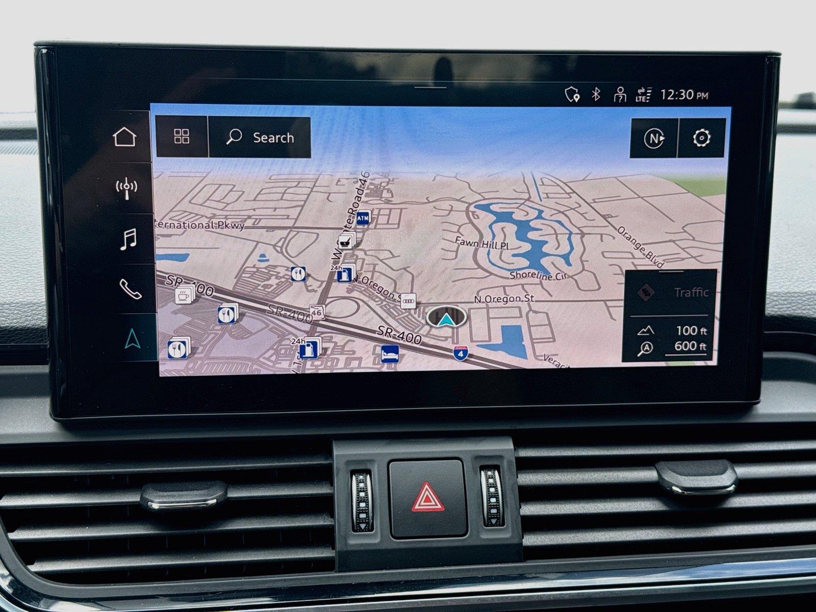 2023 Audi Q5 S line Prestige