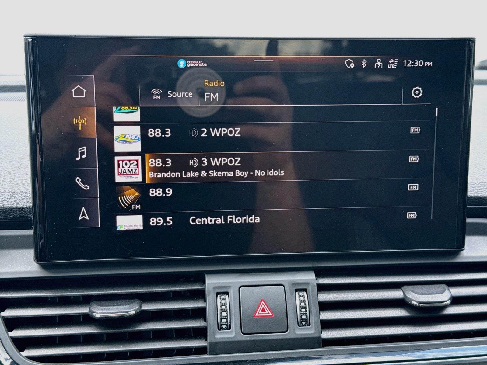 2023 Audi Q5 S line Prestige