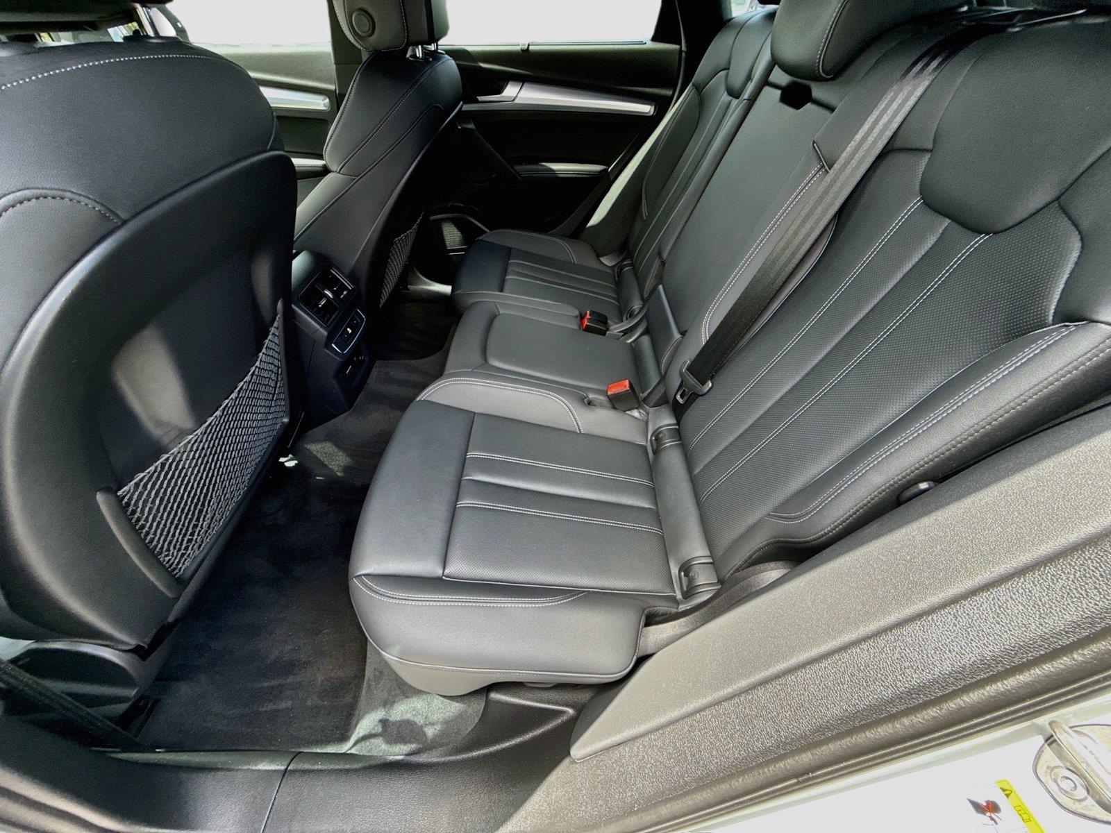 2024 Audi Q5 S line Premium Plus