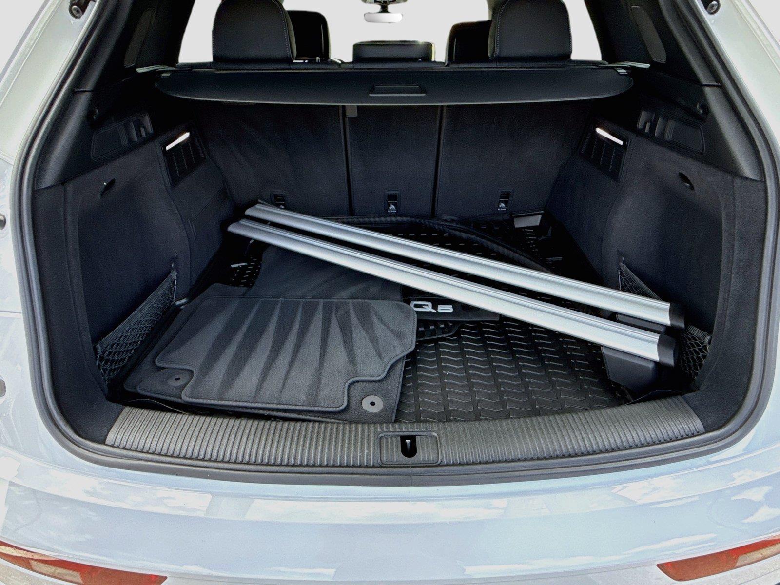2024 Audi Q5 S line Premium Plus