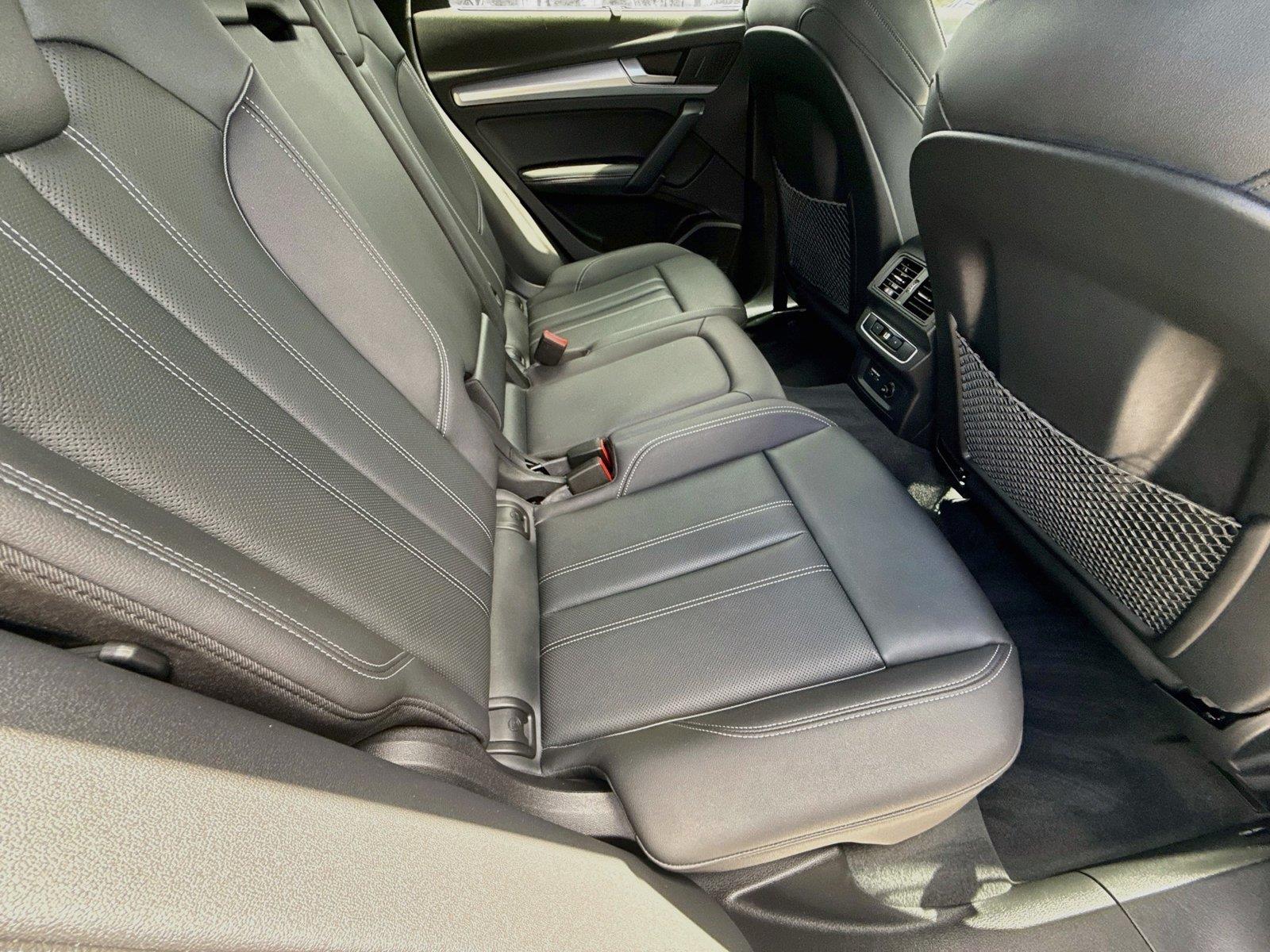 2024 Audi Q5 S line Premium Plus