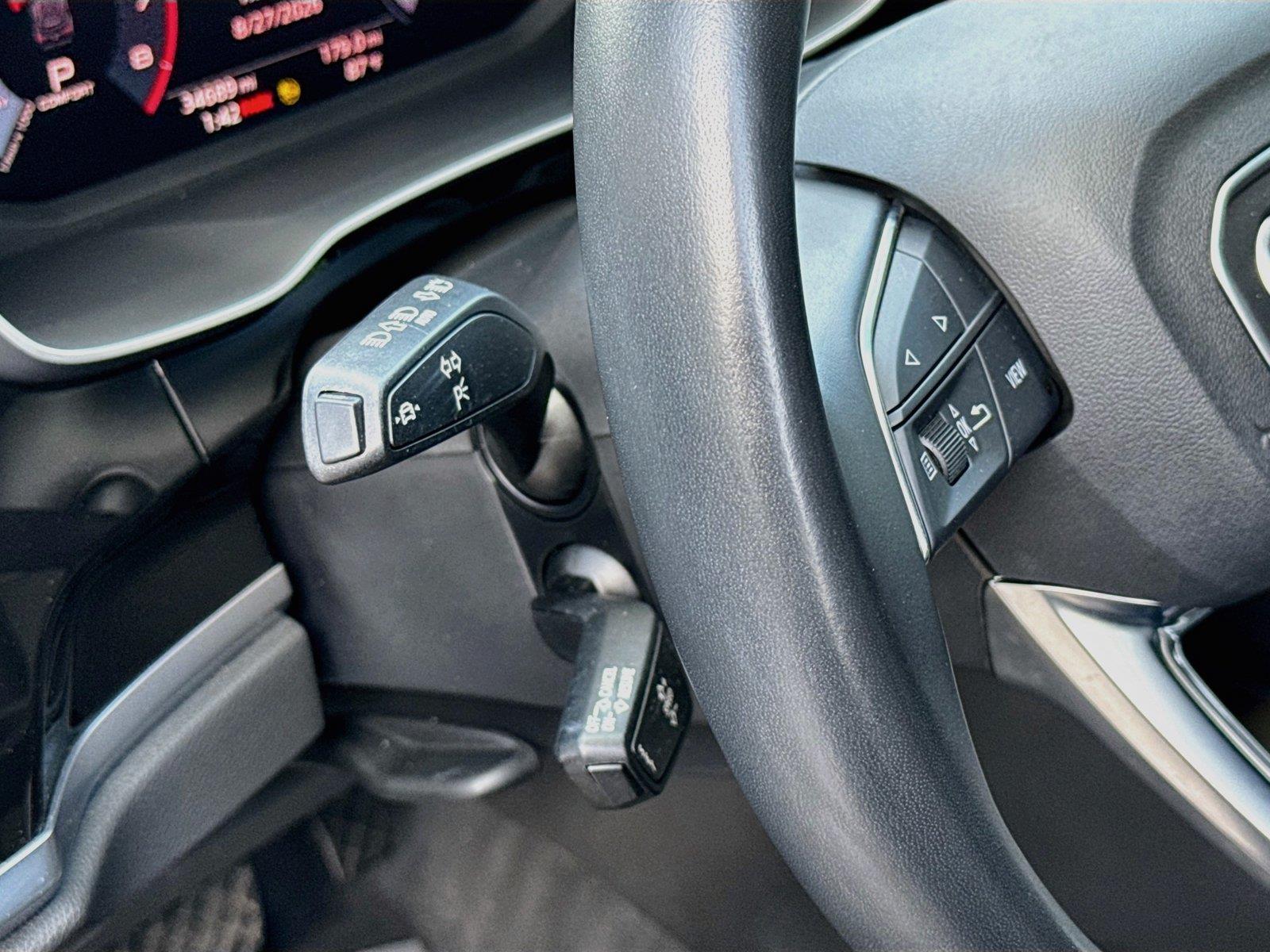 2023 Audi Q3 S line Premium