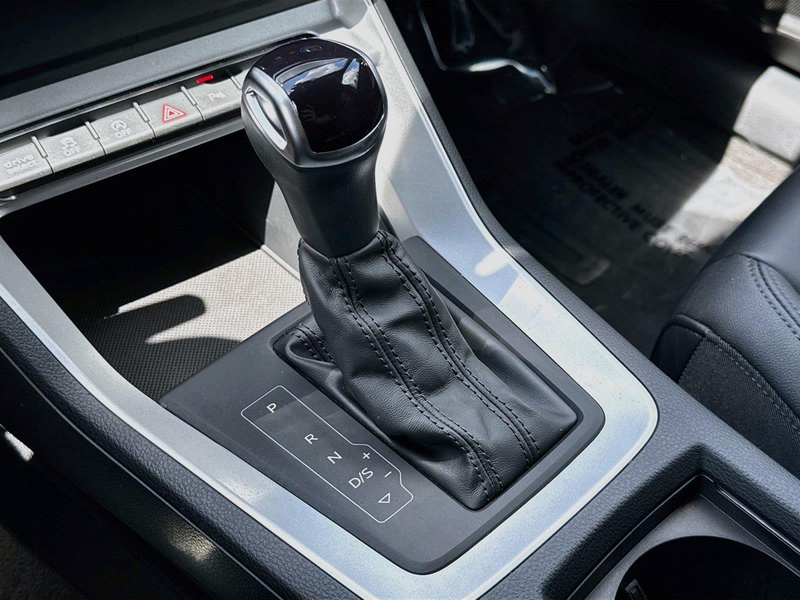 2023 Audi Q3 S line Premium
