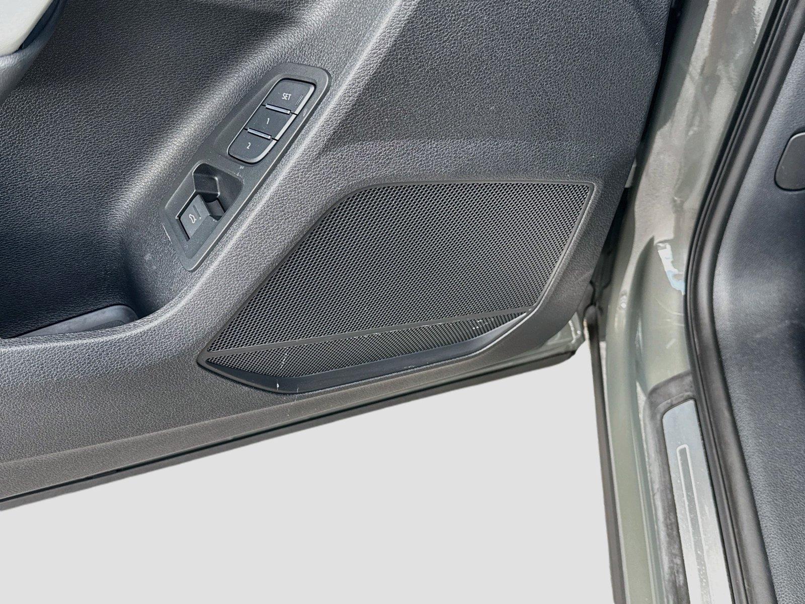 2023 Audi Q3 S line Premium