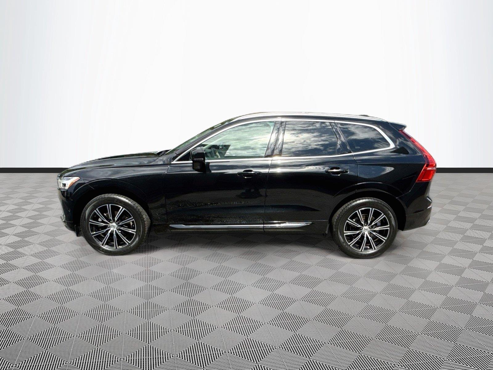 2019 Volvo XC60 Inscription