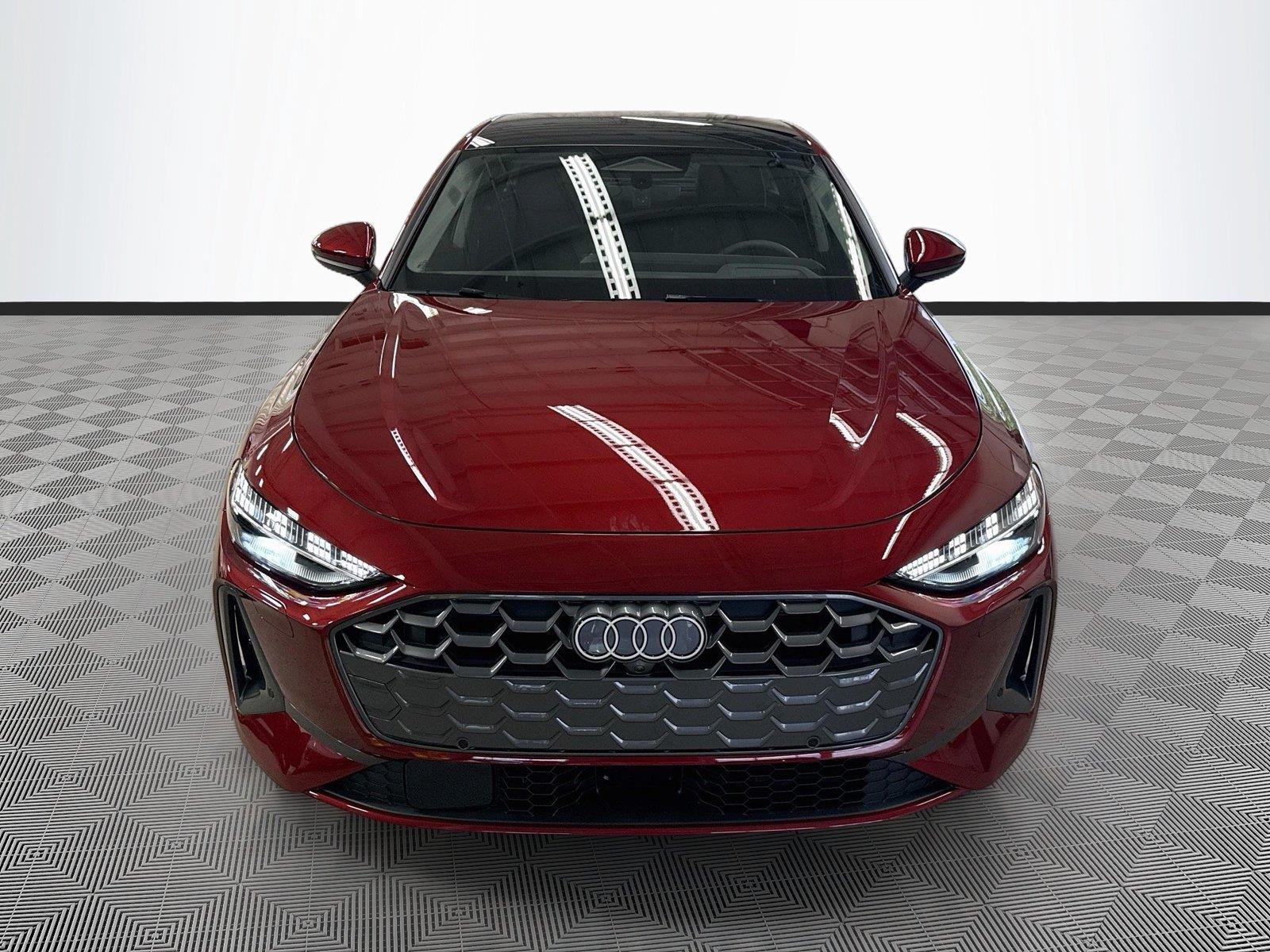 2026 Audi A5 Prestige