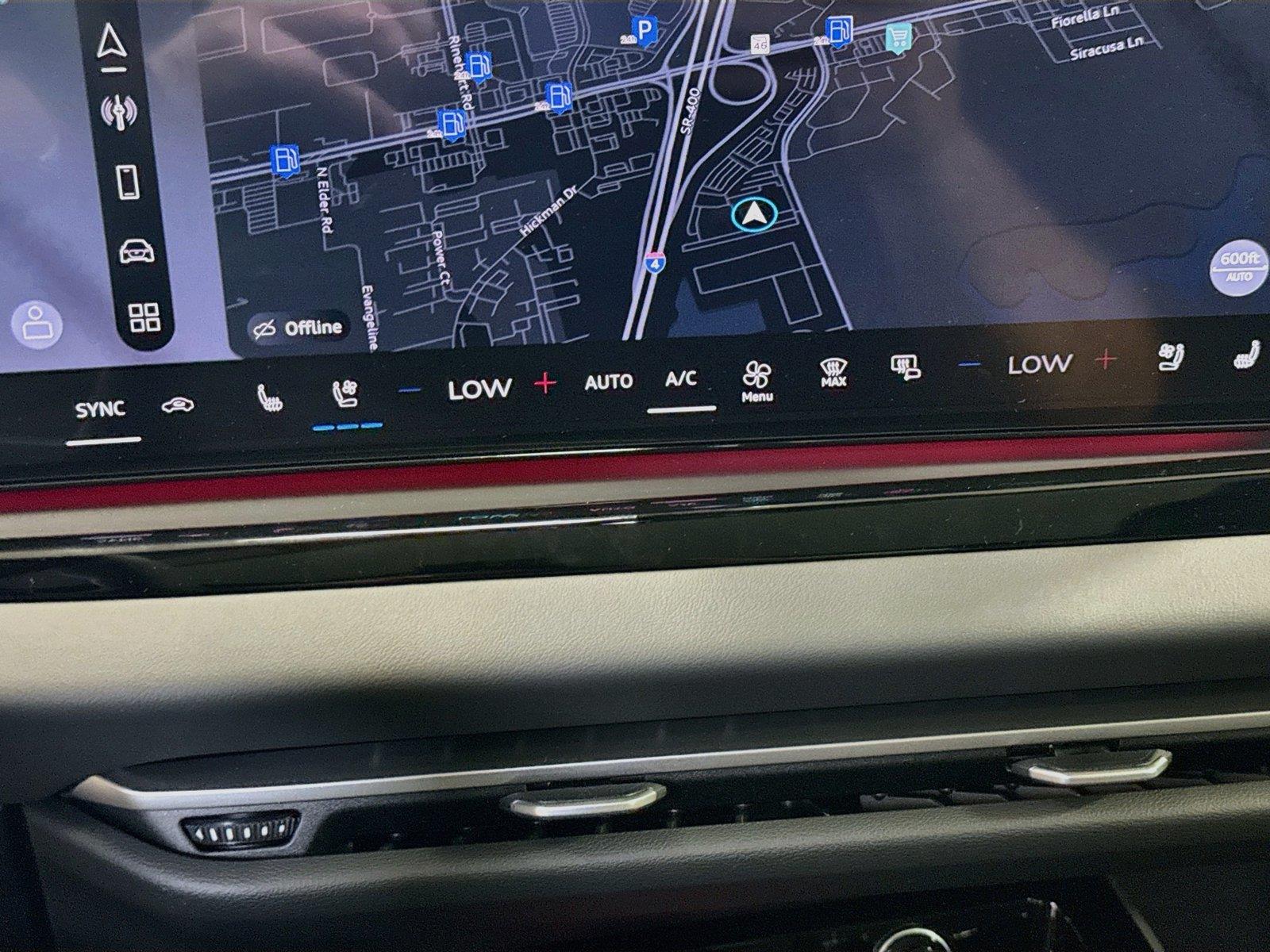 2026 Audi A5 Prestige