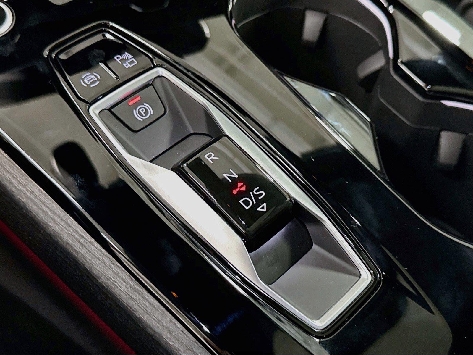2026 Audi A5 Prestige