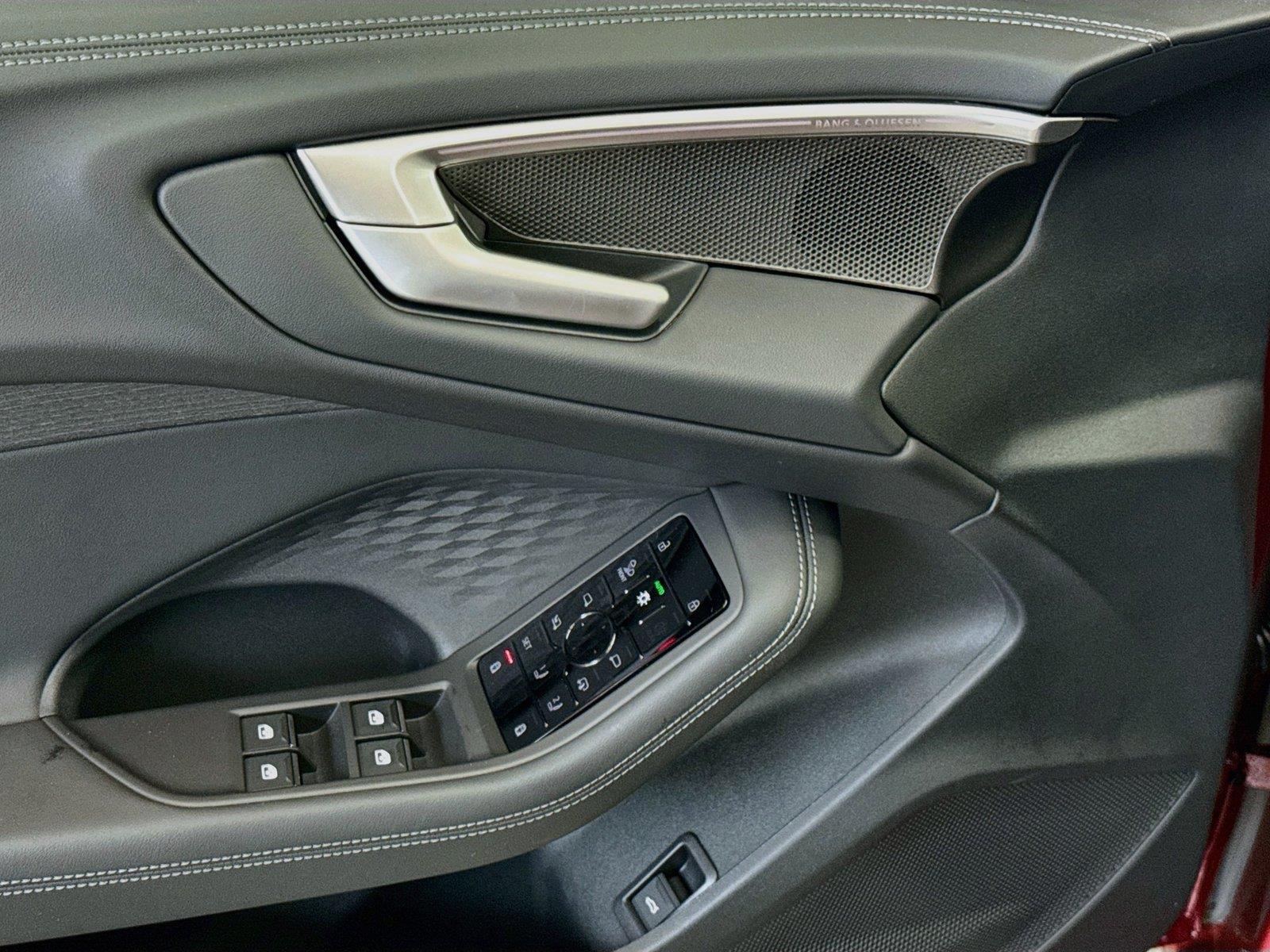 2026 Audi A5 Prestige
