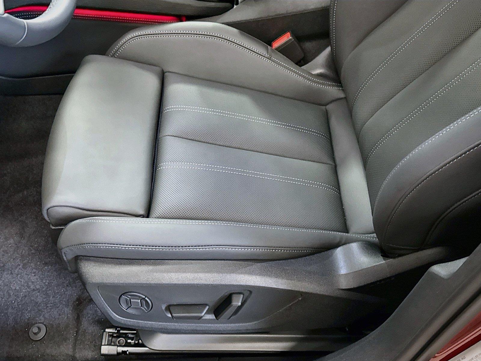 2026 Audi A5 Prestige